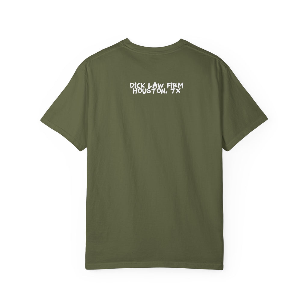 Name In Their Mouth Unisex Graphic Tee