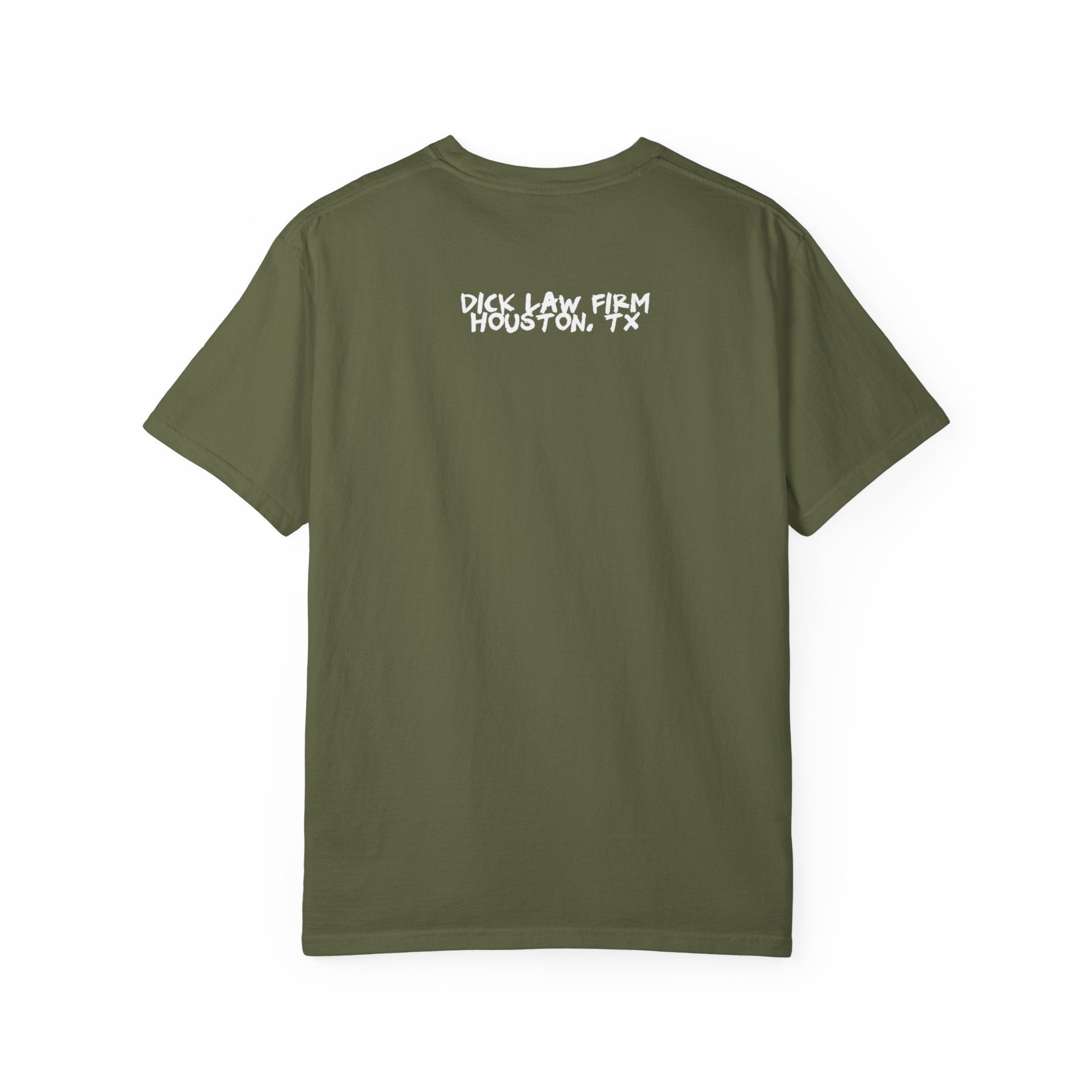 Name In Their Mouth Unisex Graphic Tee