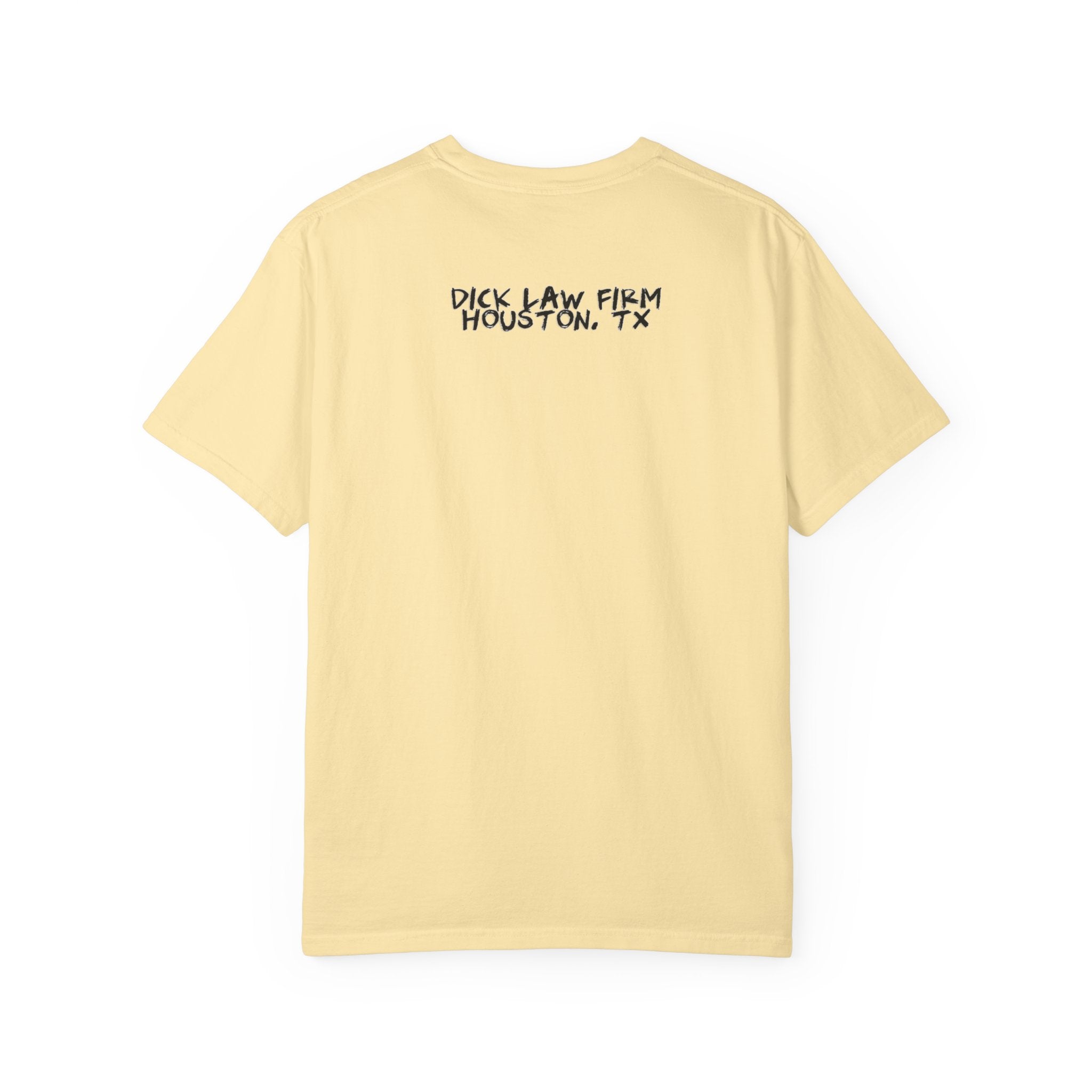 Name In Their Mouth Unisex Graphic Tee