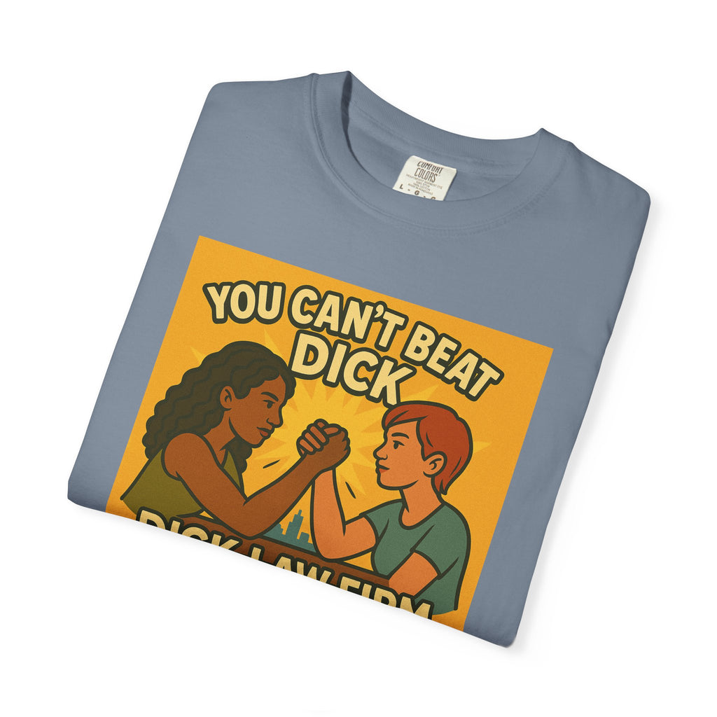 Beat Dick Unisex Graphic Tee