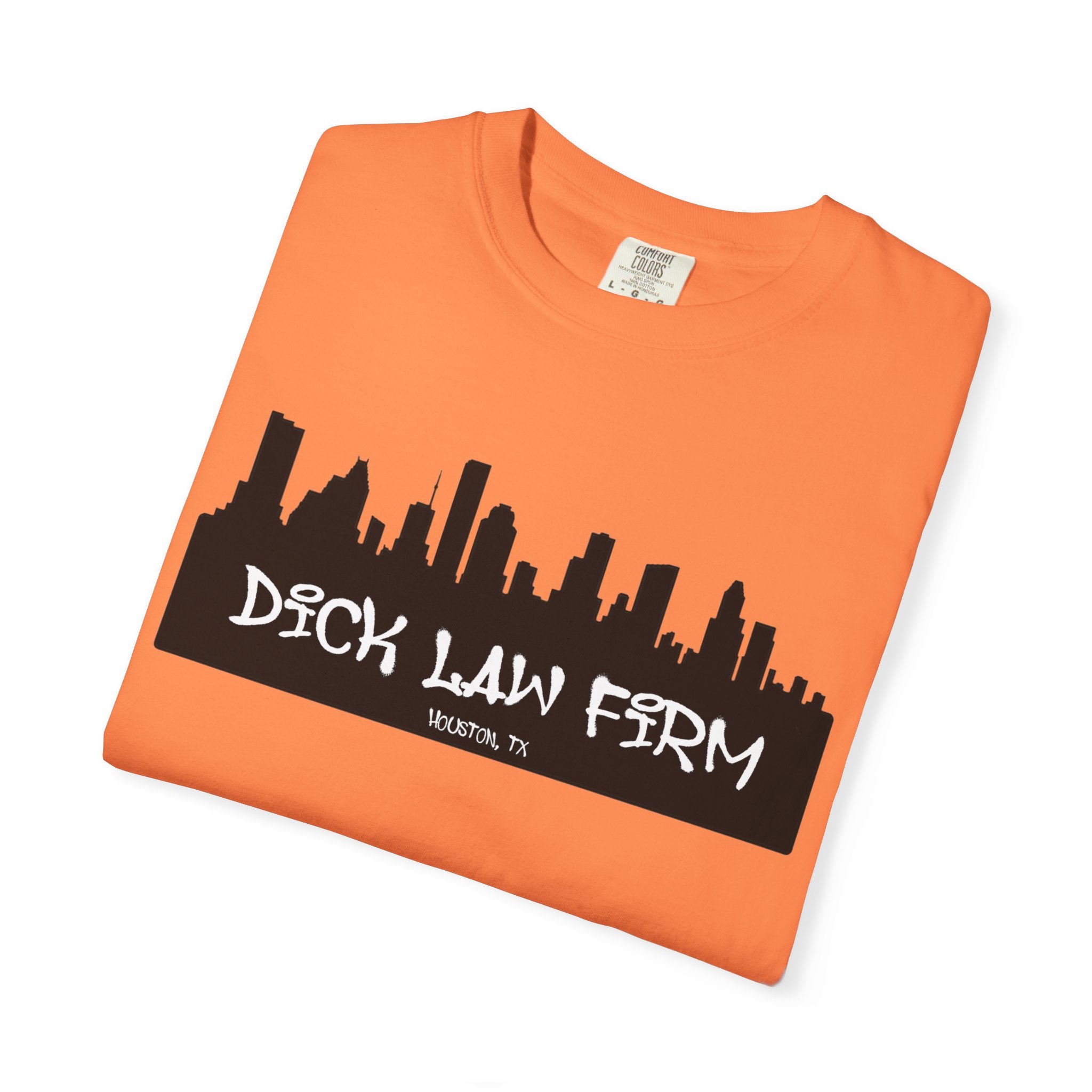 Houston Skyline Unisex Graphic Tee