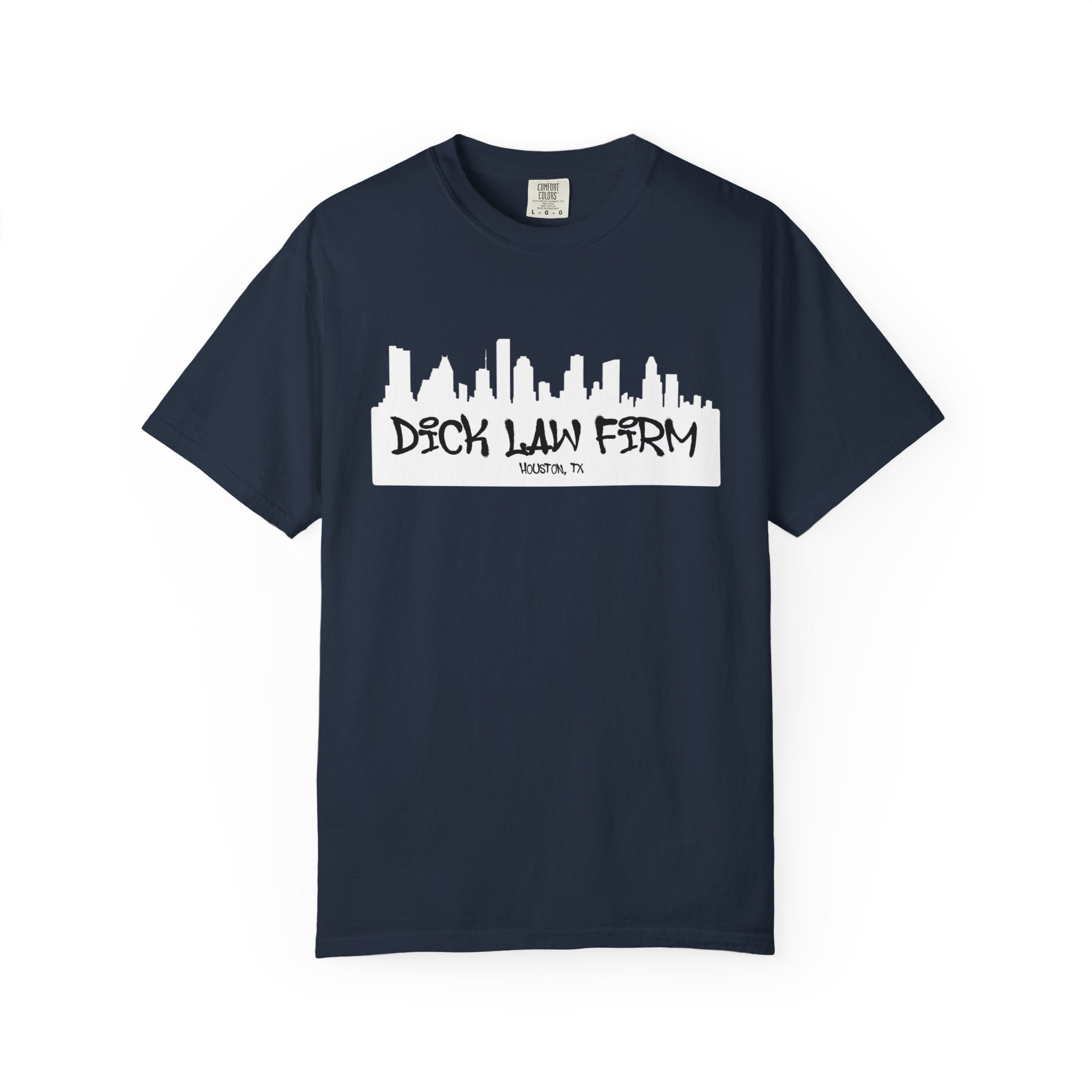 Houston Skyline Unisex Graphic Tee