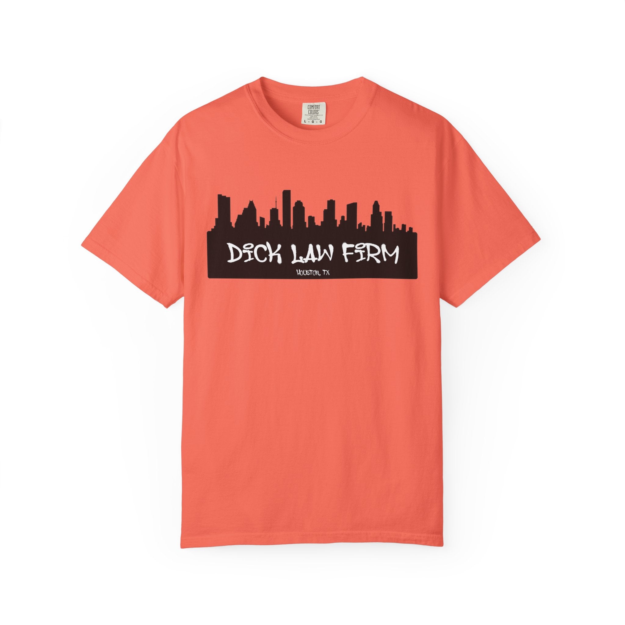 Houston Skyline Unisex Graphic Tee