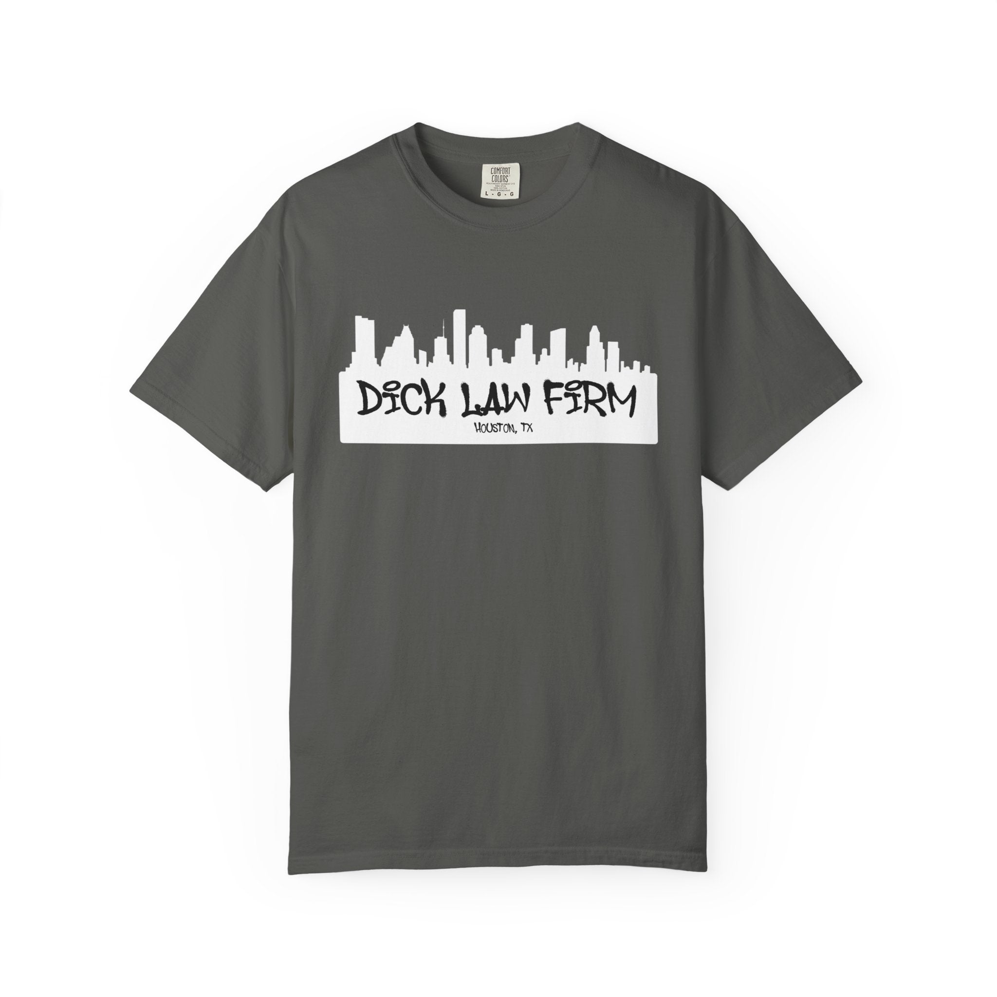 Houston Skyline Unisex Graphic Tee