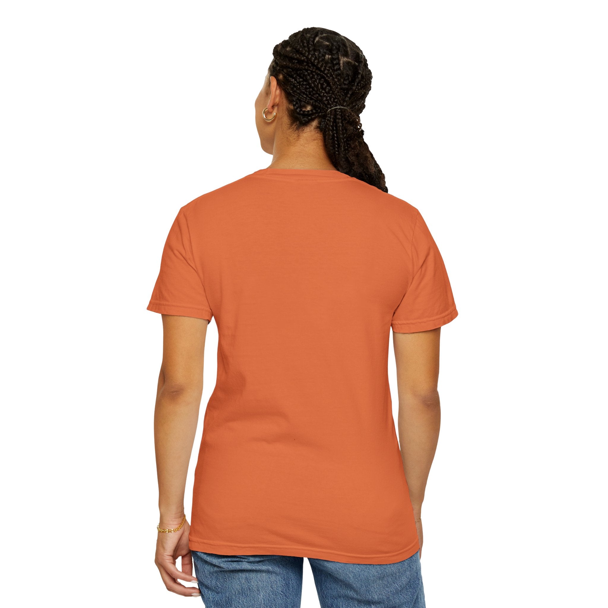 Houston Skyline Unisex Graphic Tee