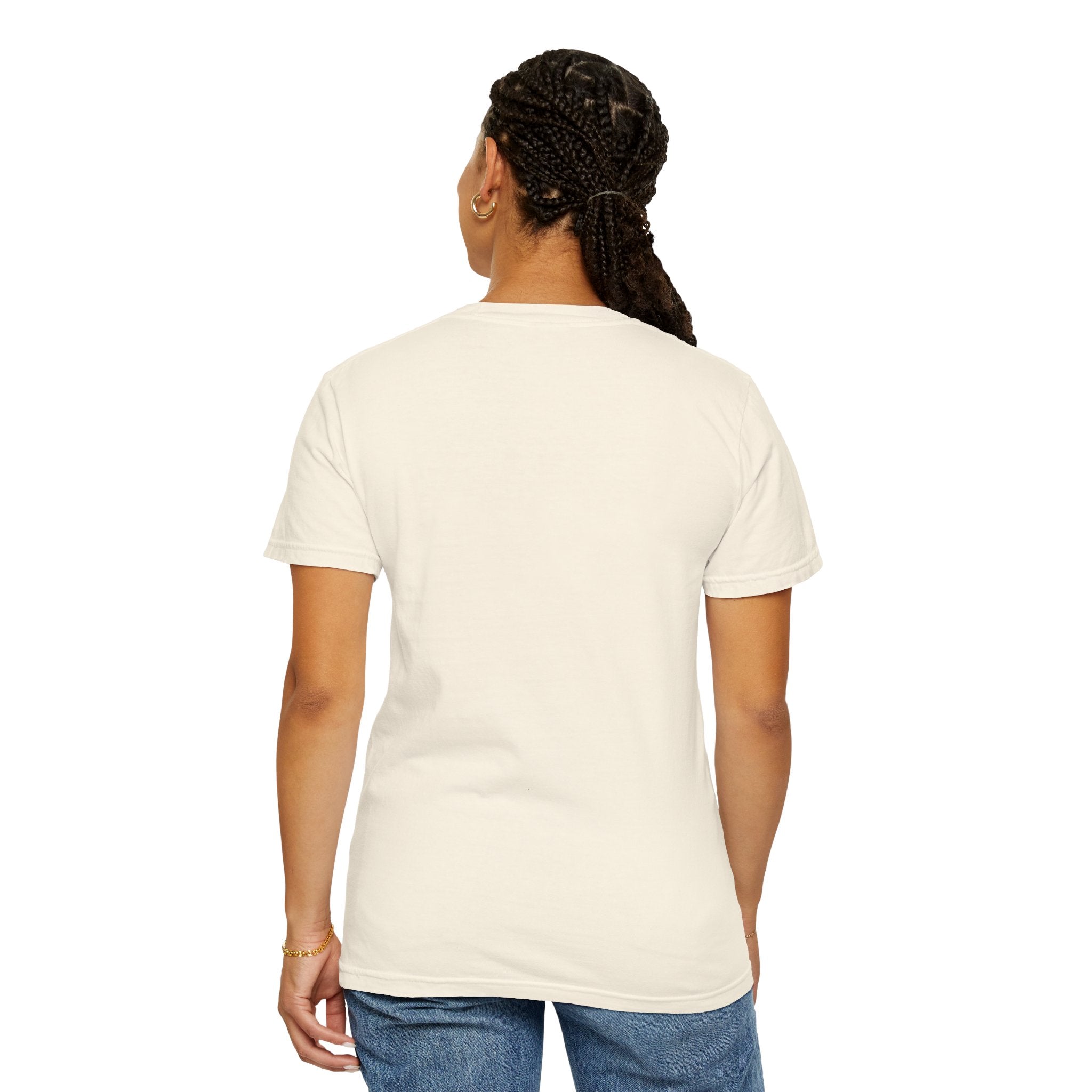 Houston Skyline Unisex Graphic Tee