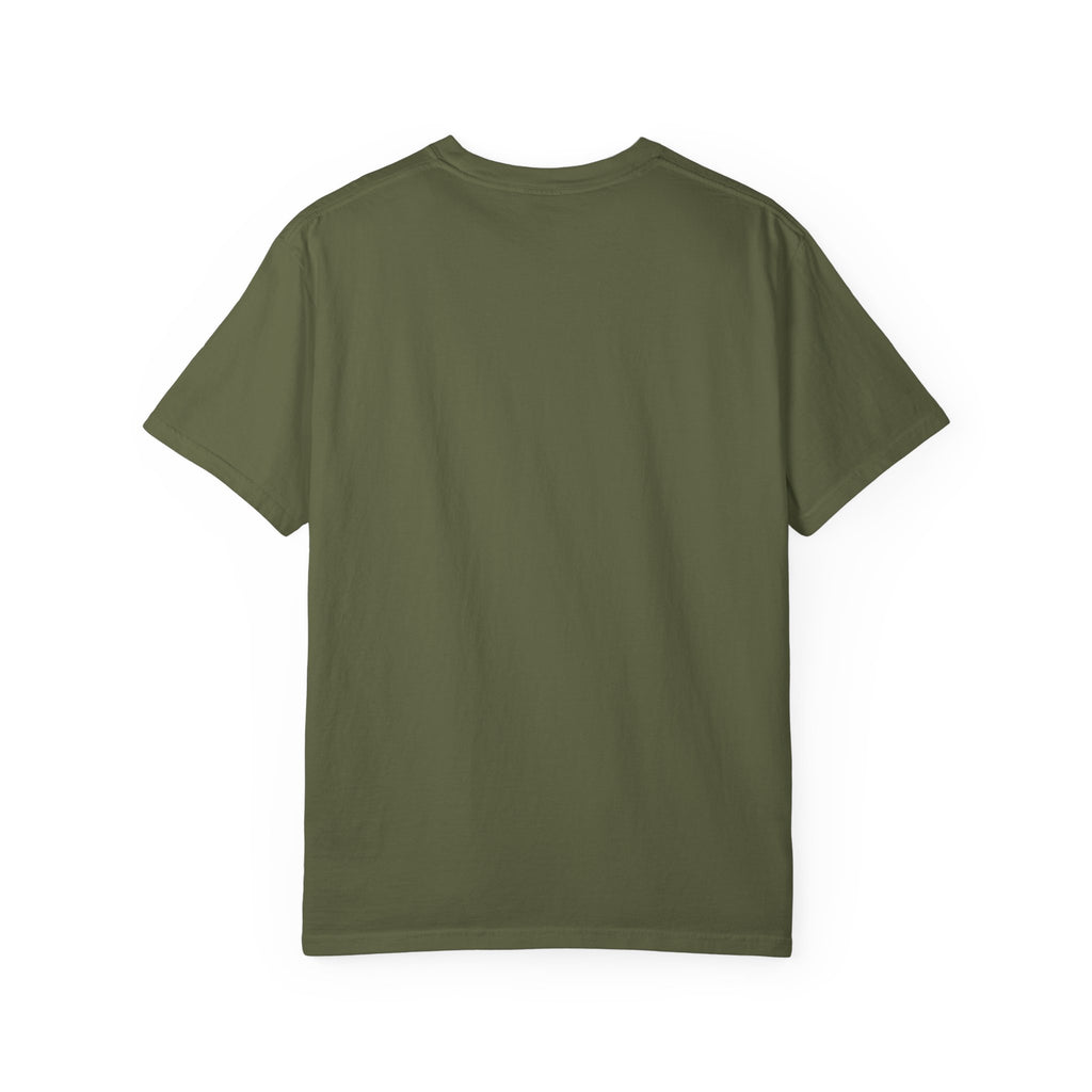 Balls Deep Unisex Graphic Tee