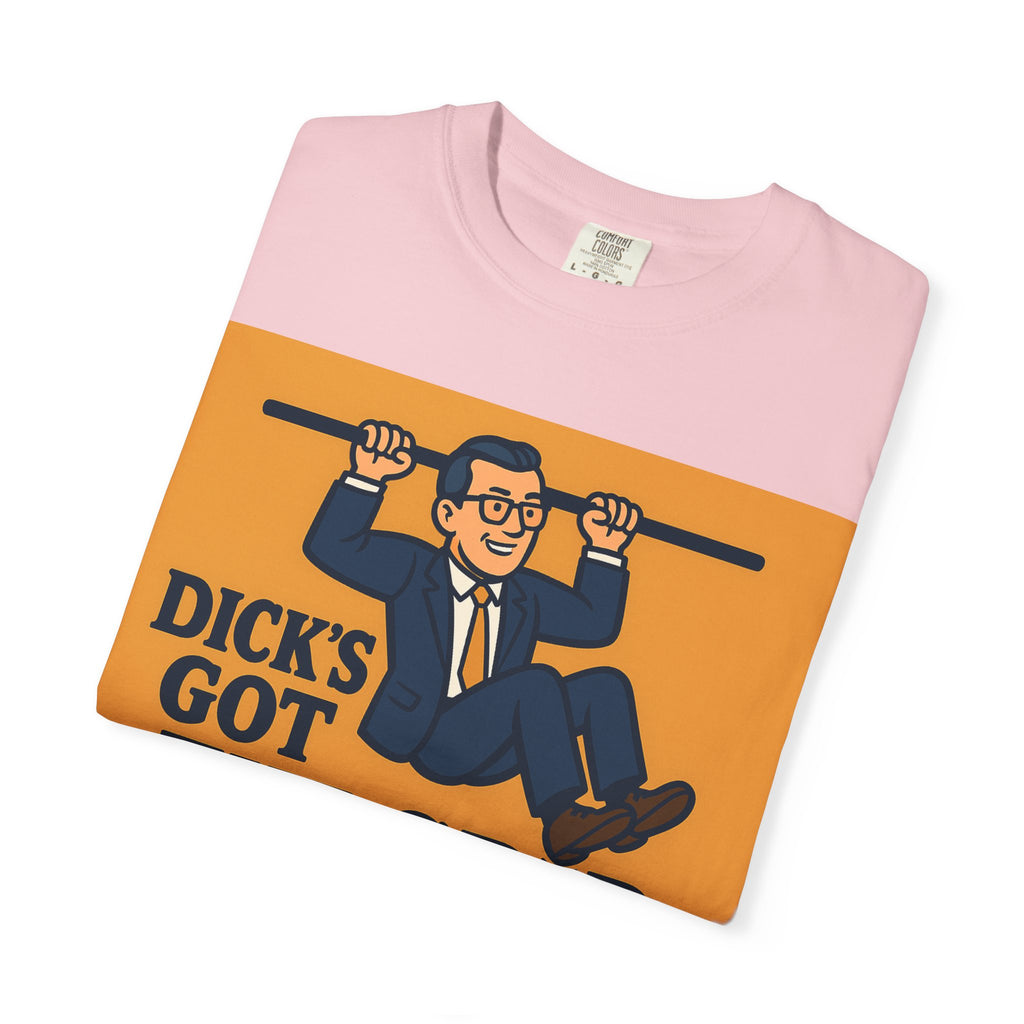 Tight Grip Unisex Graphic Tee