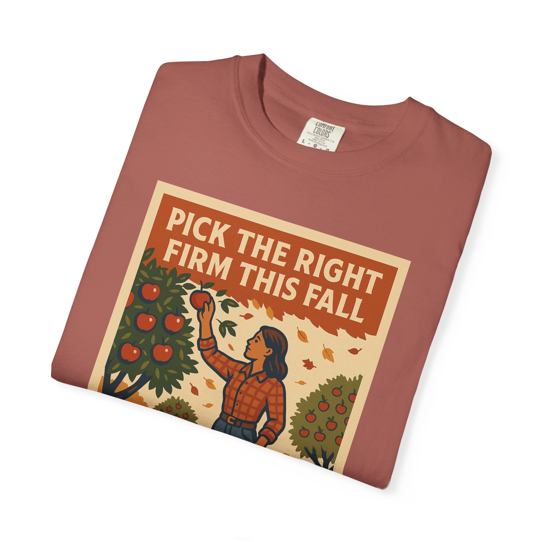 Pick Dick Law Firm Unisex Graphic Tee