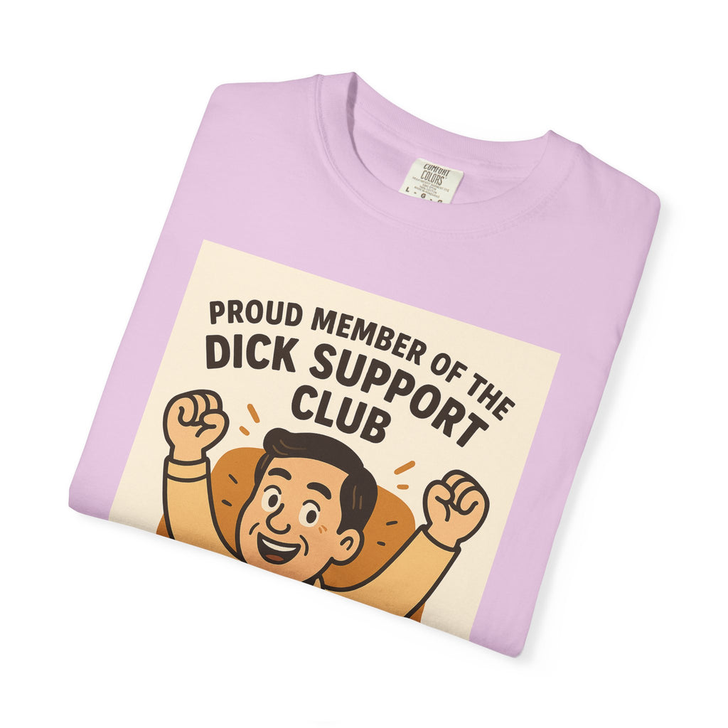 Proud Member Unisex Graphic Tee