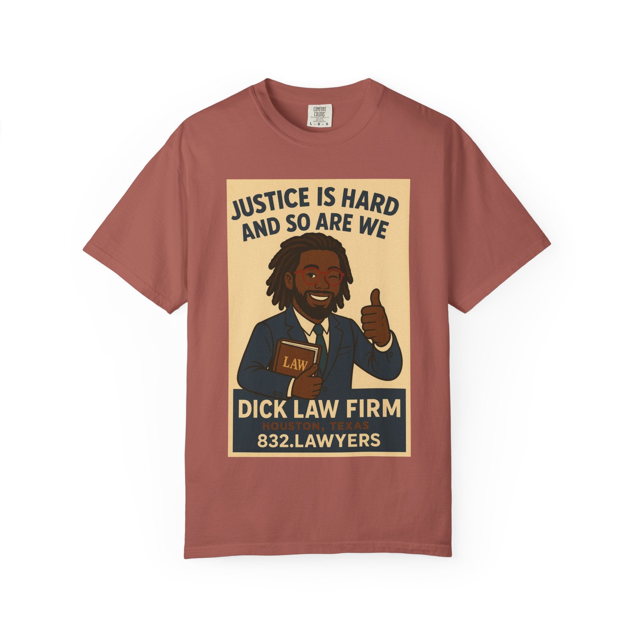 We're Hard Unisex Graphic Tee