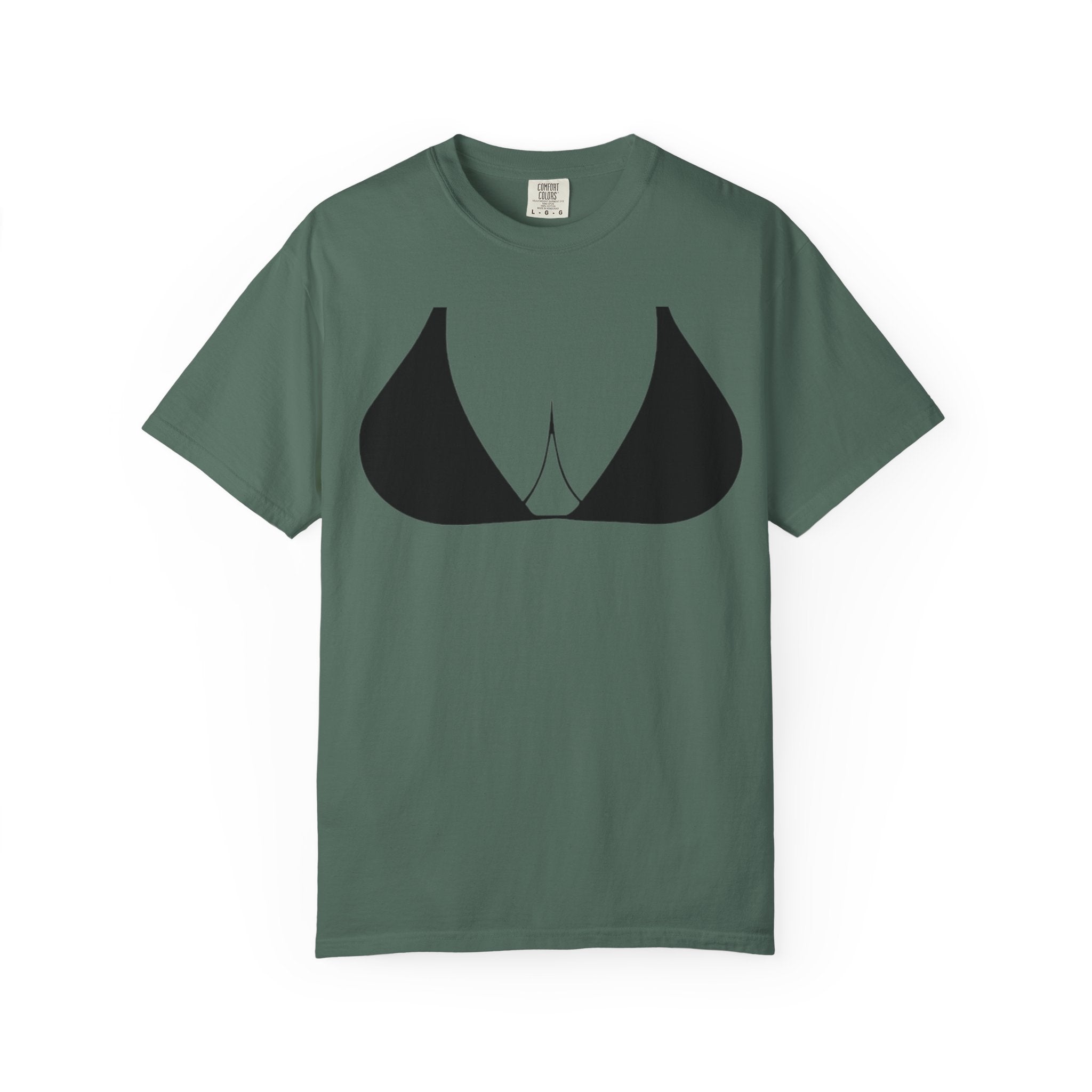 Putting the TIT in Petition Unisex Graphic Tee