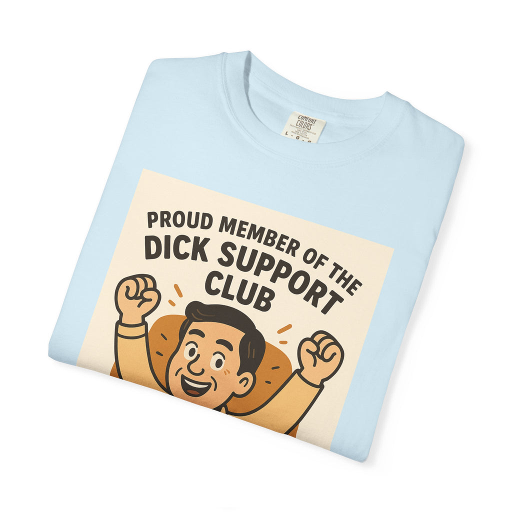 Proud Member Unisex Graphic Tee