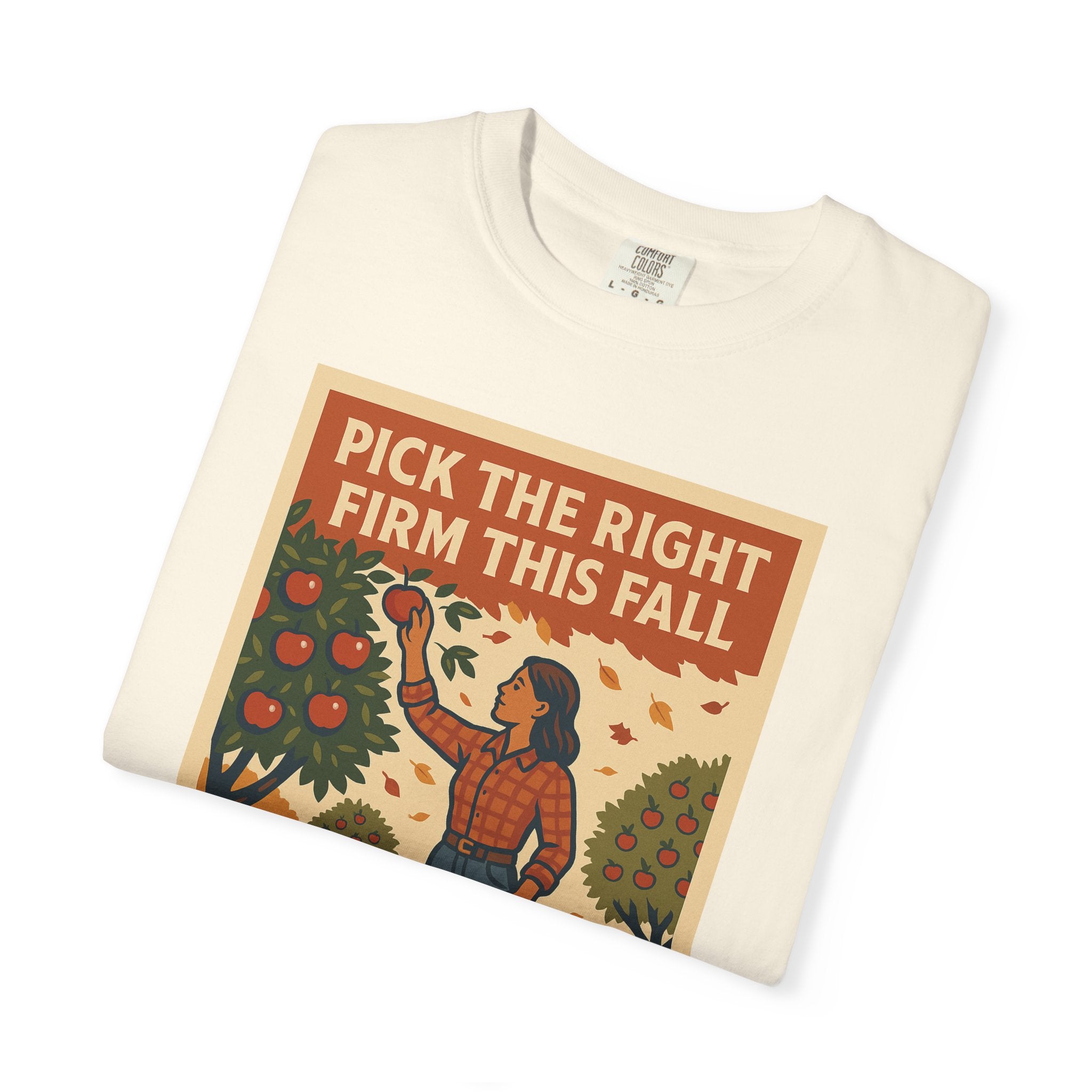 Pick Dick Law Firm Unisex Graphic Tee