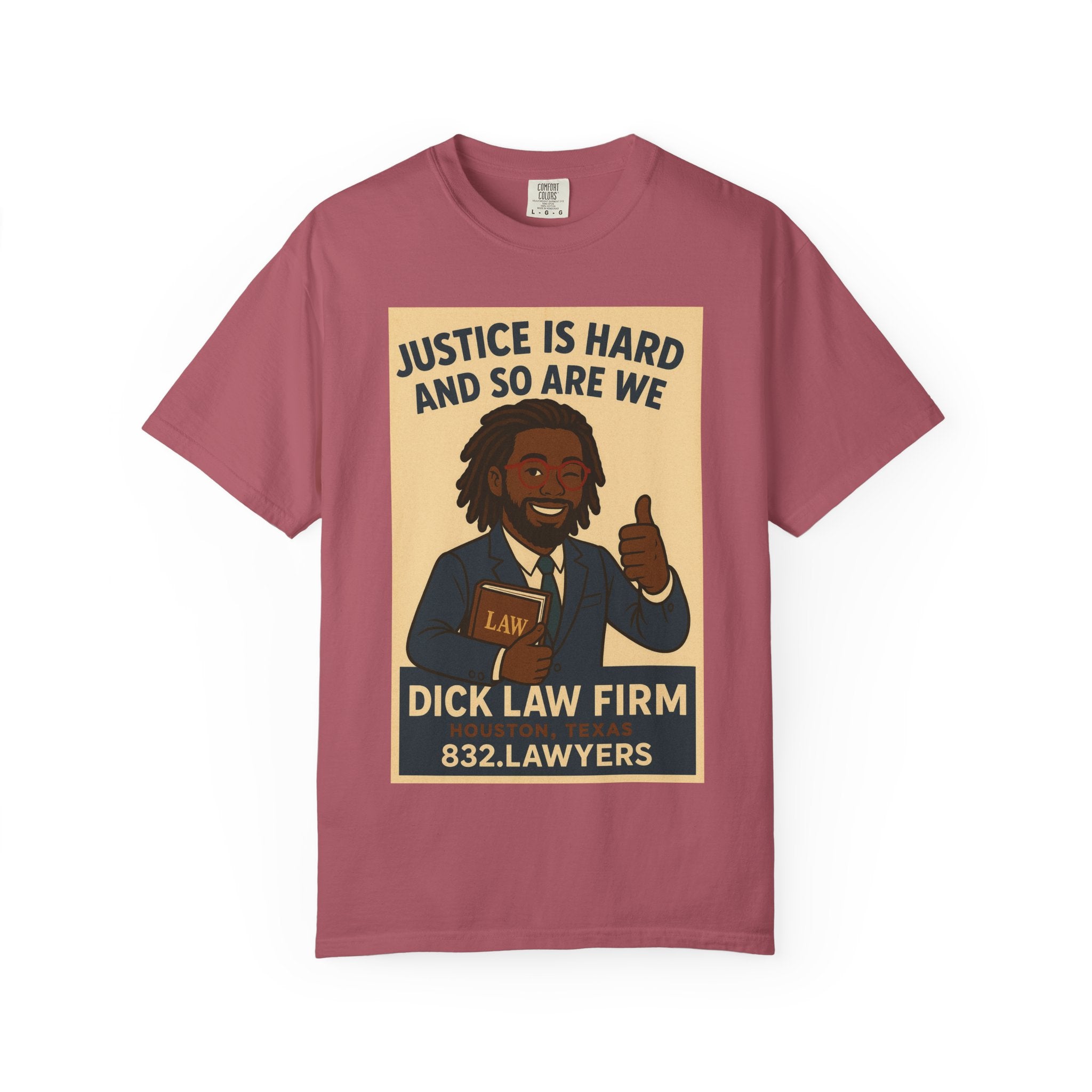 We're Hard Unisex Graphic Tee