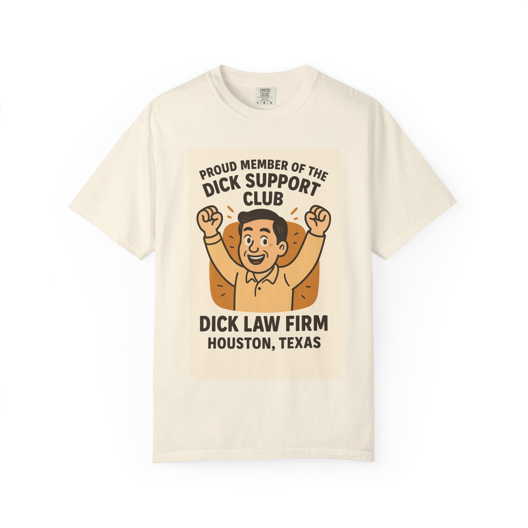 Proud Member Unisex Graphic Tee