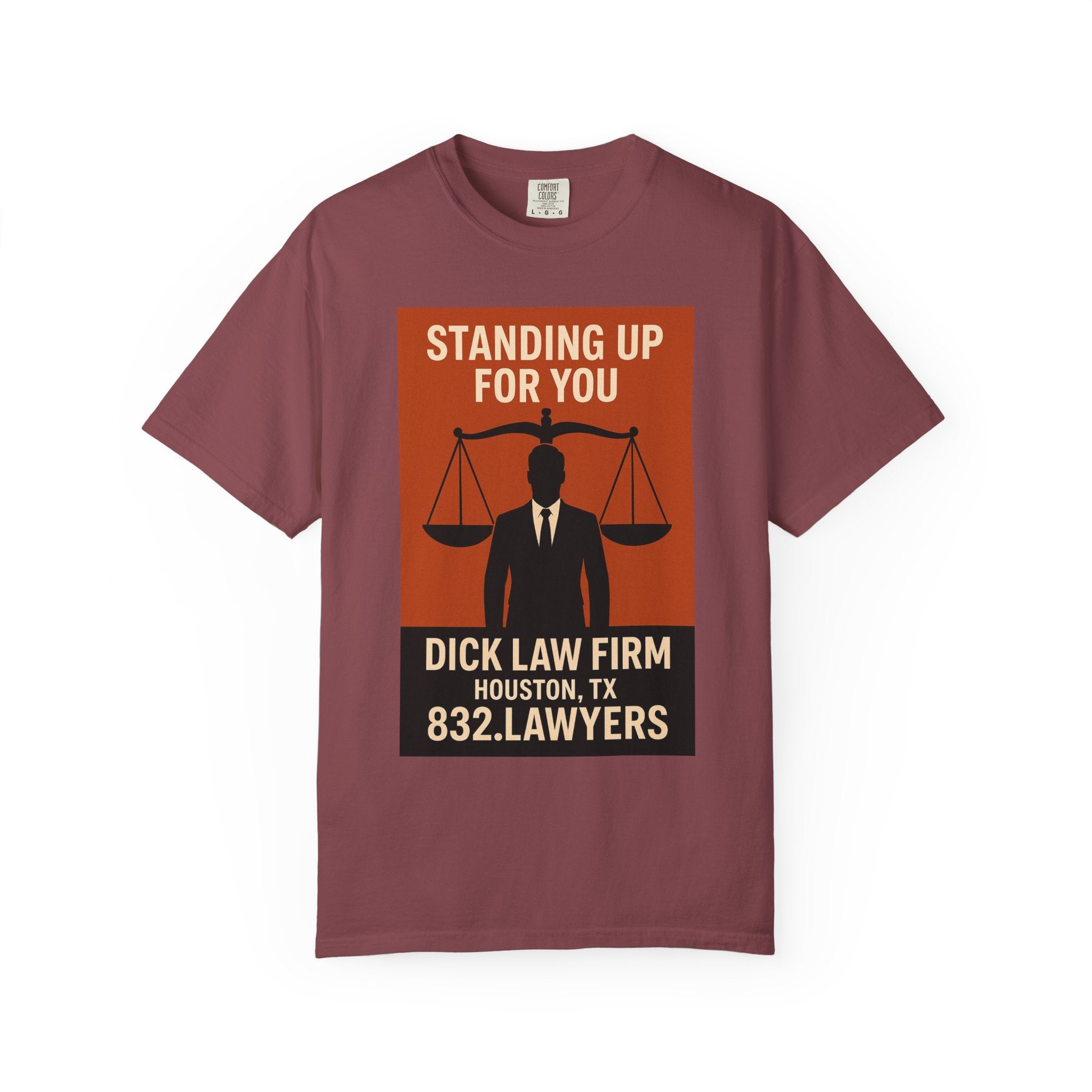 Standing Up for You Unisex Graphic Tee