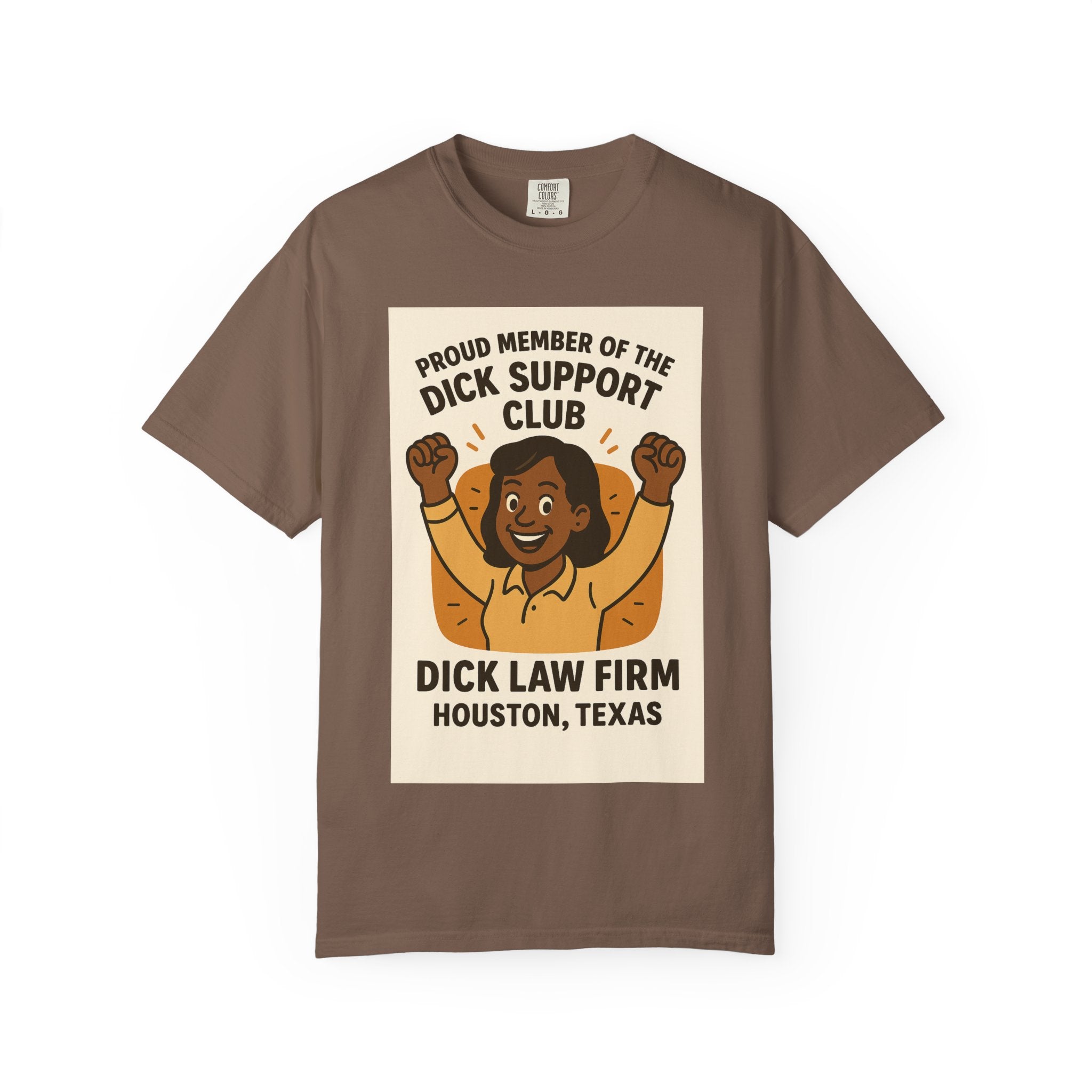 Proud Member Unisex Graphic Tee