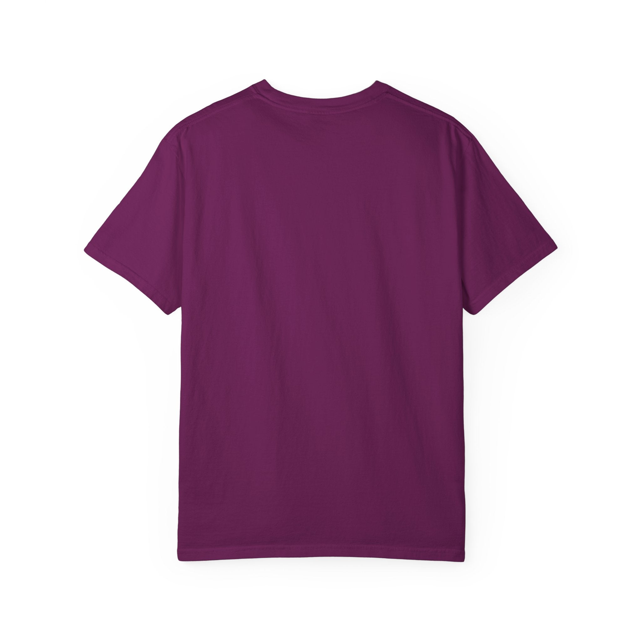 Fight All Night Unisex Graphic Tee