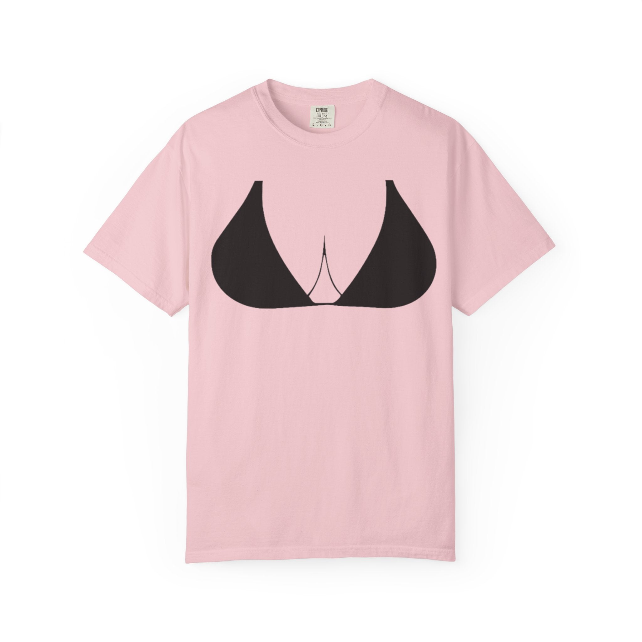 Putting the TIT in Petition Unisex Graphic Tee