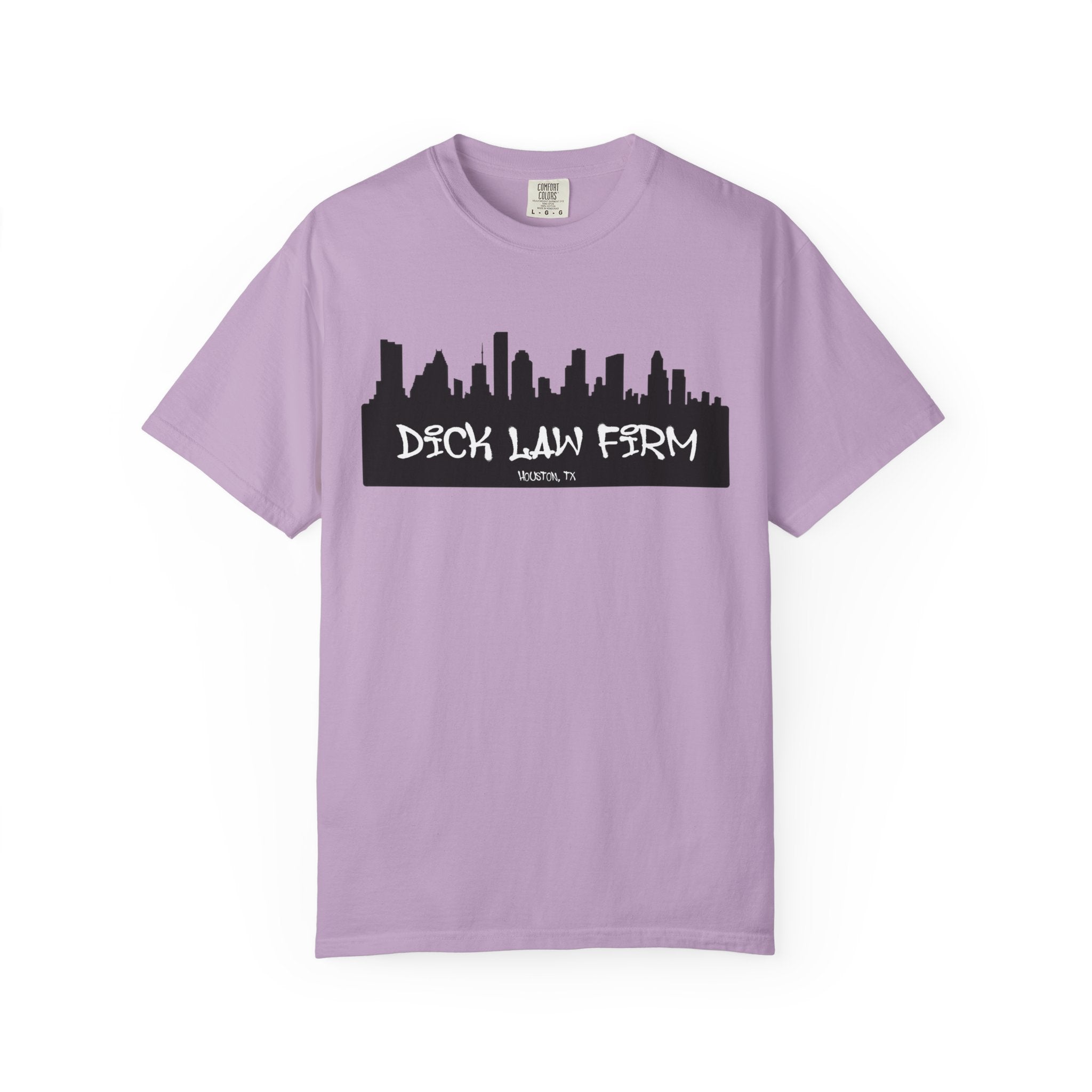 Houston Skyline Unisex Graphic Tee