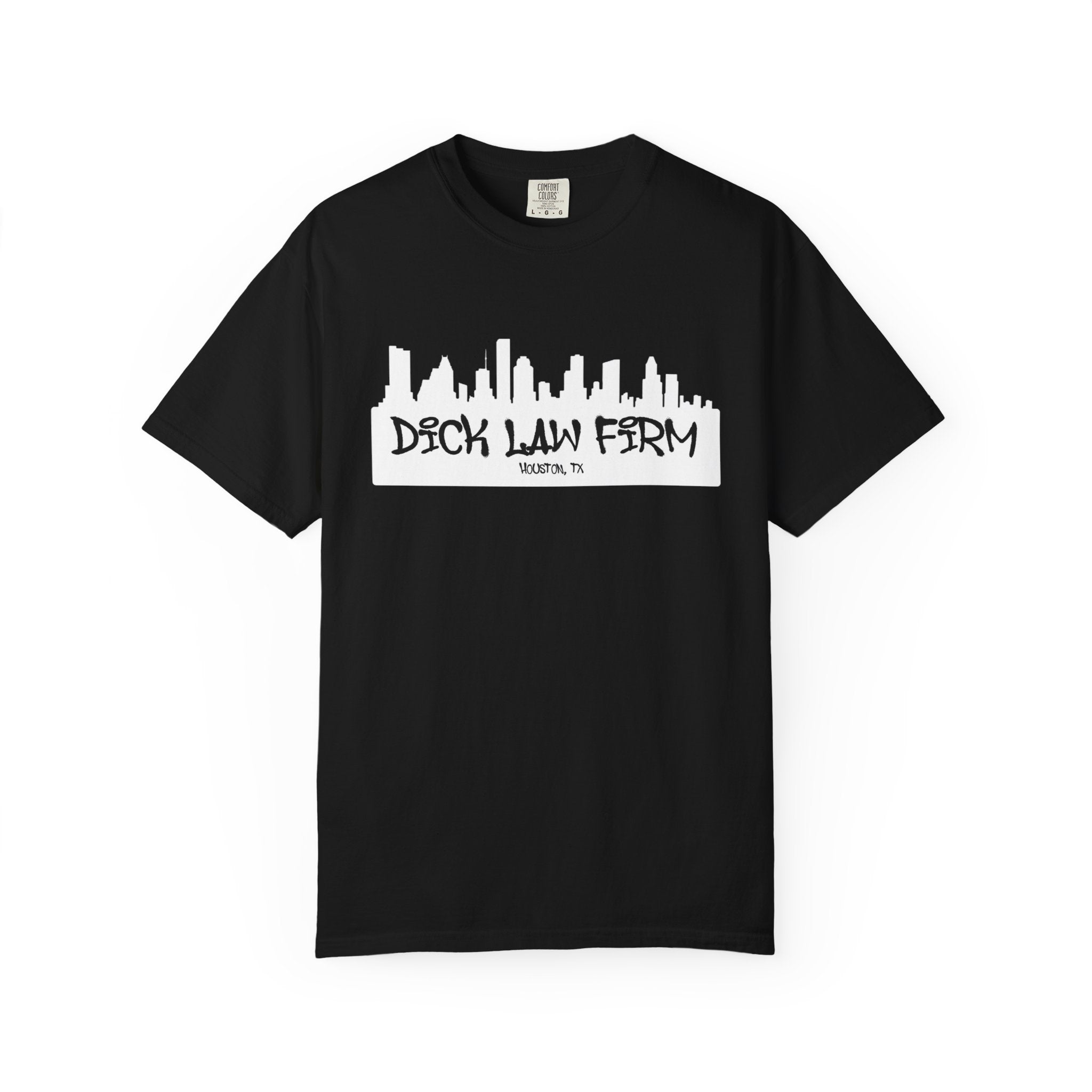 Houston Skyline Unisex Graphic Tee