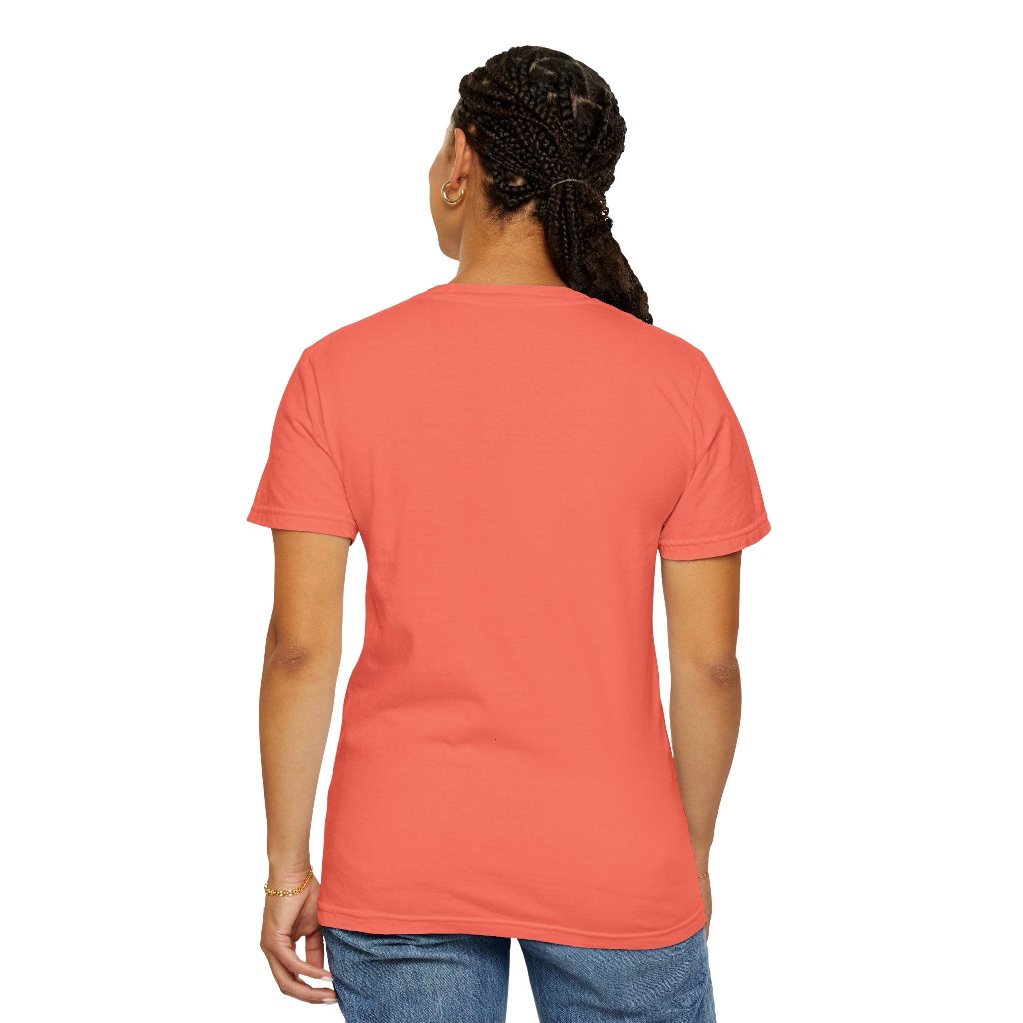 Houston Skyline Unisex Graphic Tee