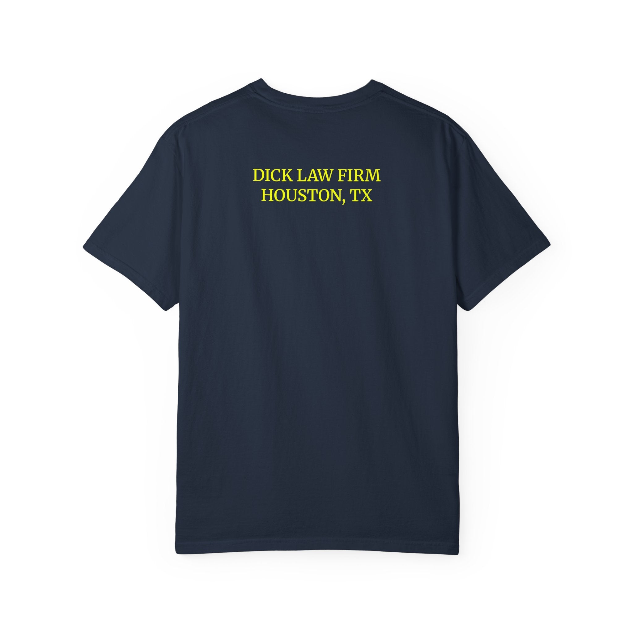 Smile If You Love Dick Unisex Graphic Tee