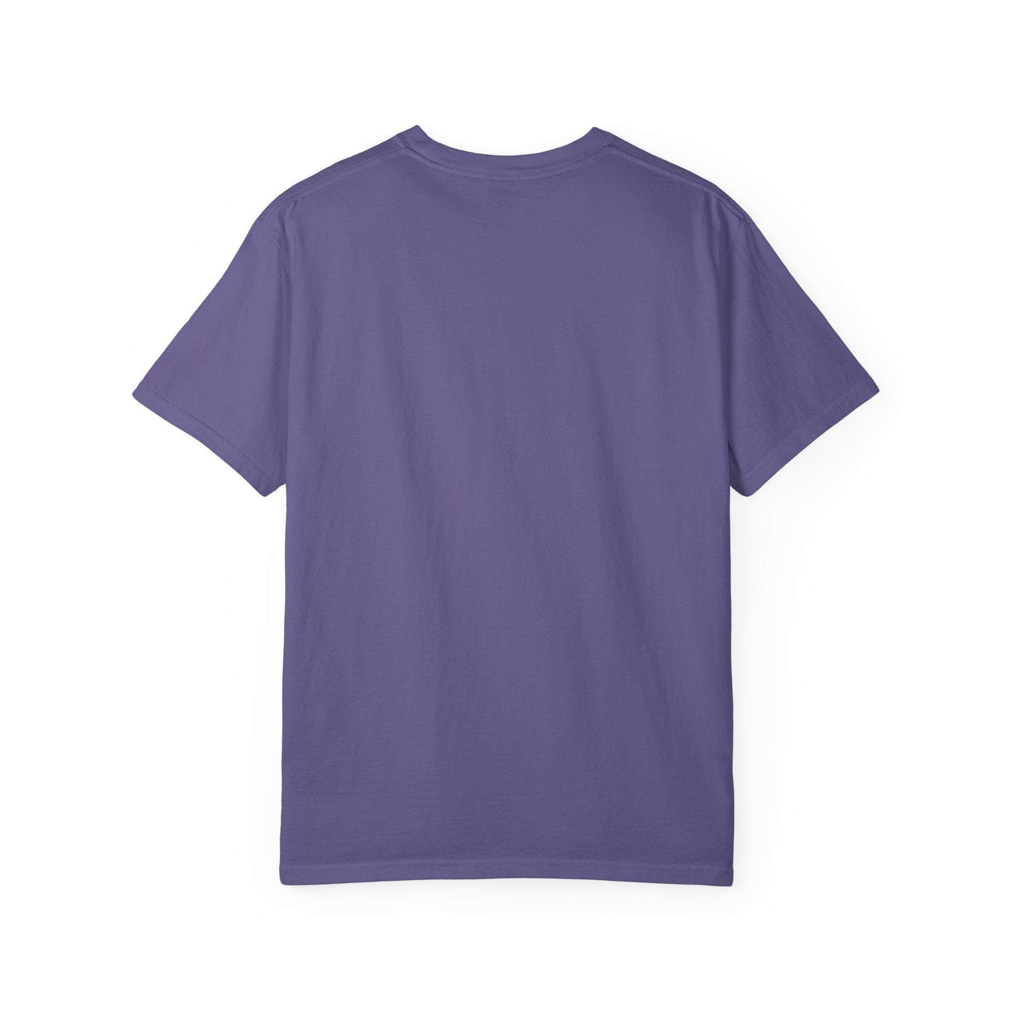 Rock Hard Tour Unisex Graphic Tee