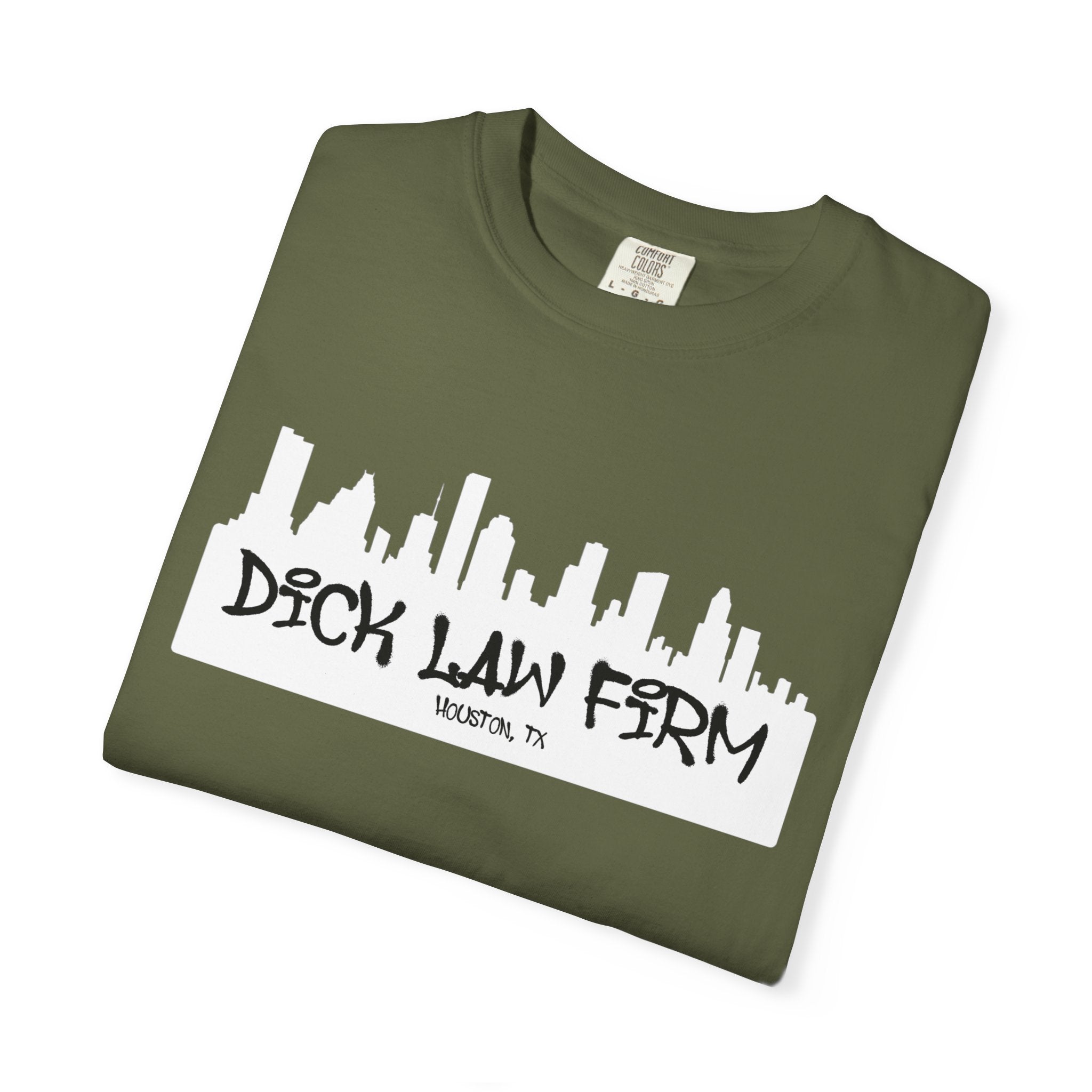Houston Skyline Unisex Graphic Tee