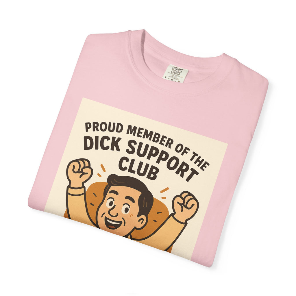 Proud Member Unisex Graphic Tee