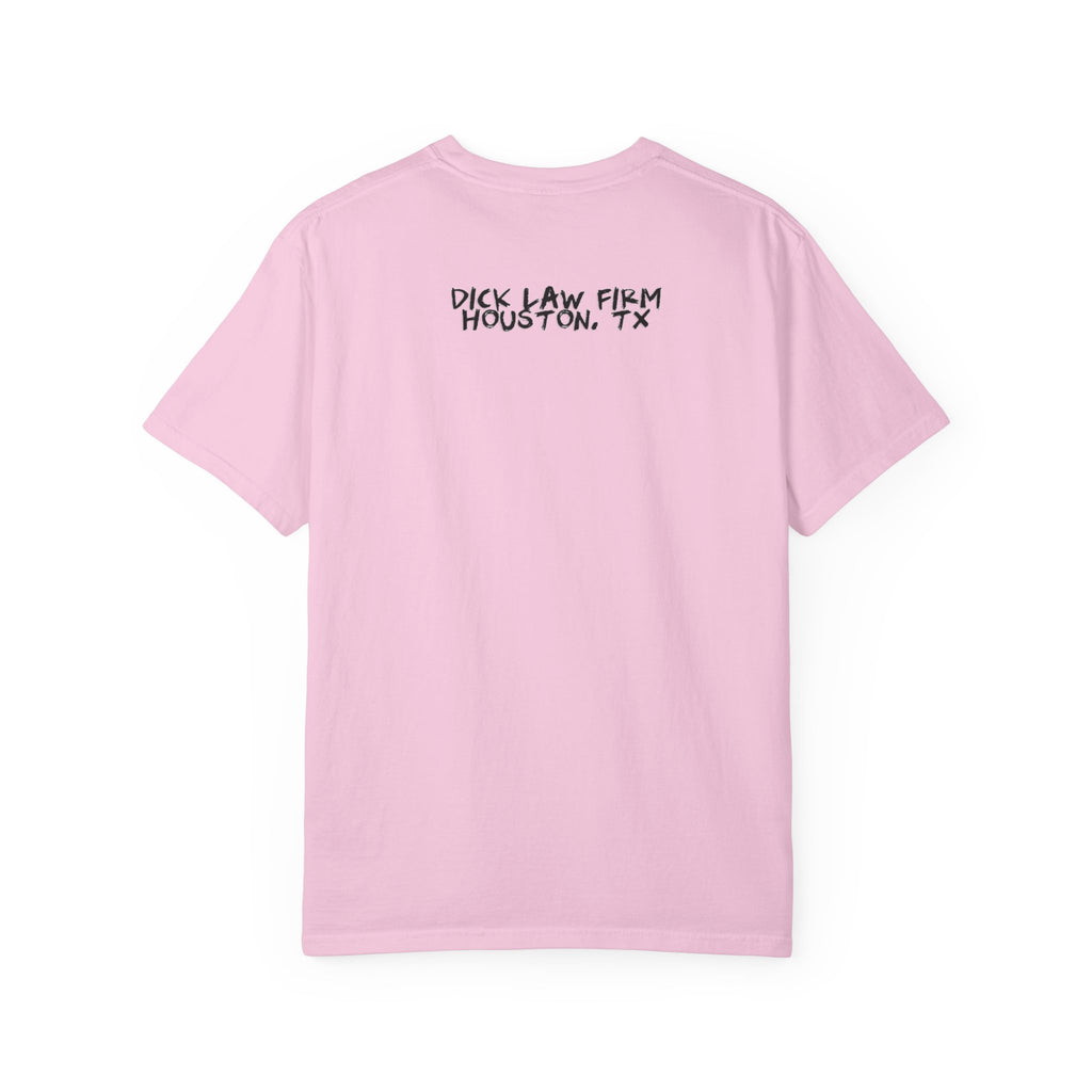 Name In Their Mouth Unisex Graphic Tee