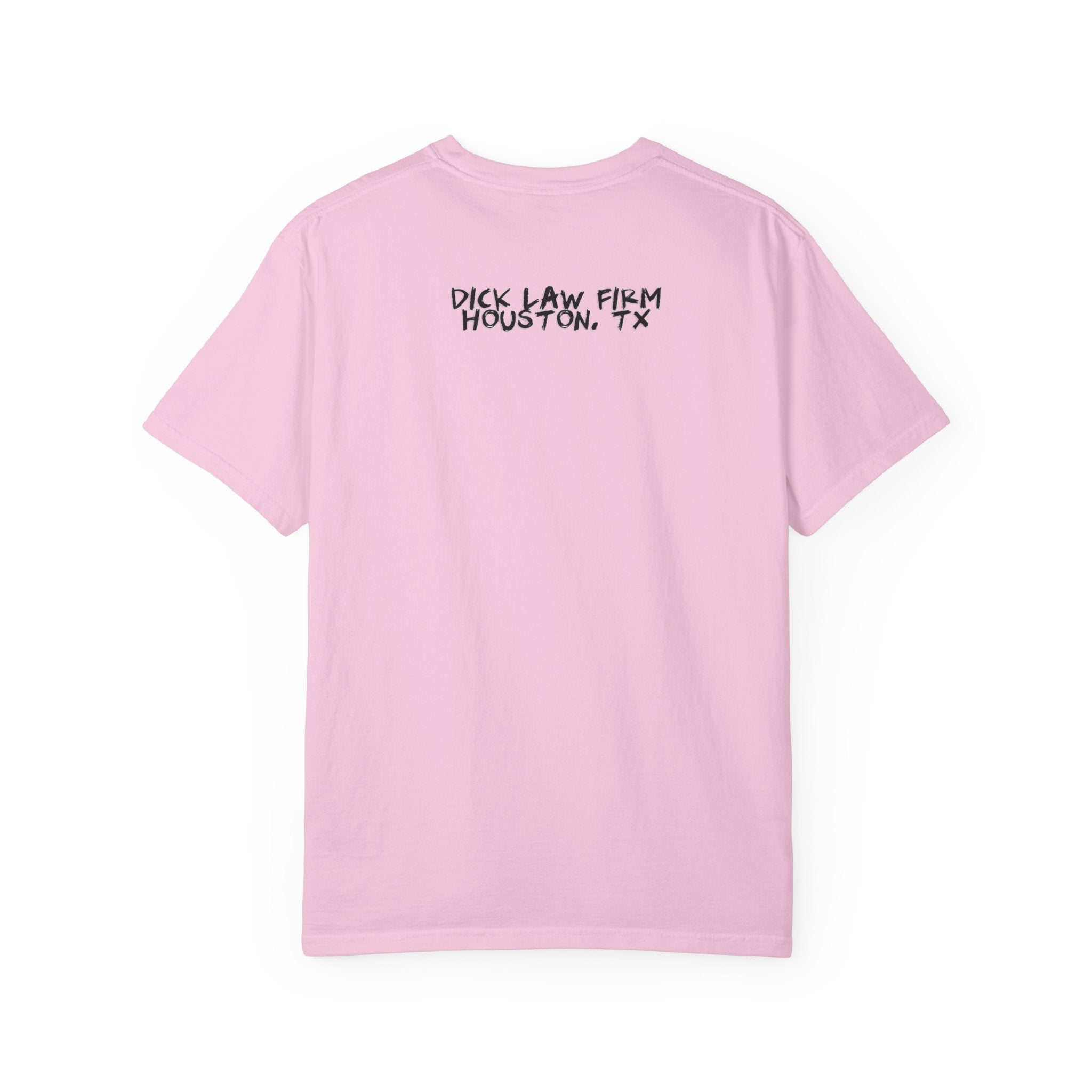 Name In Their Mouth Unisex Graphic Tee