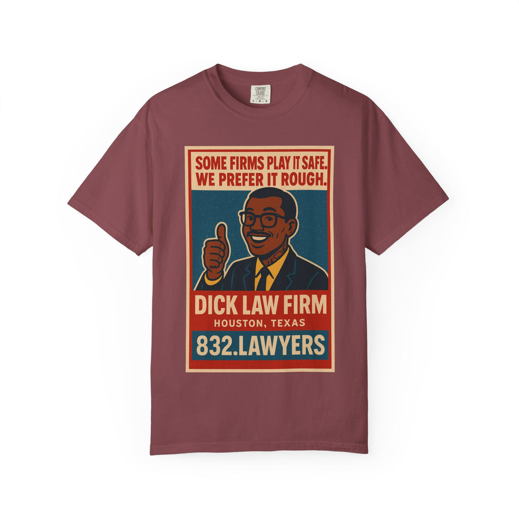 Prefer It Rough Unisex Graphic Tee