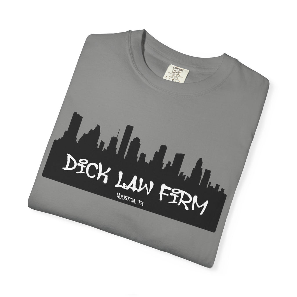Houston Skyline Unisex Graphic Tee