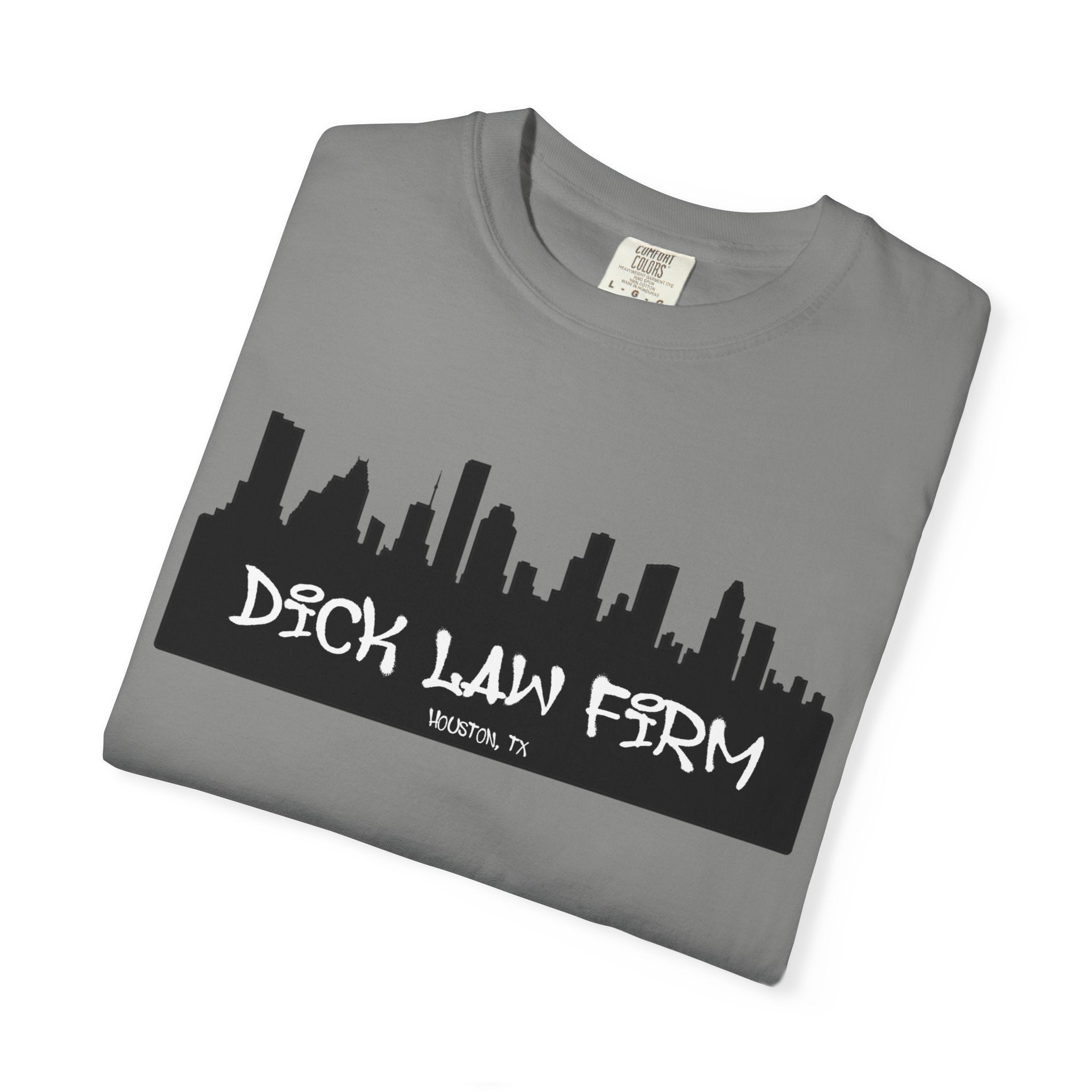 Houston Skyline Unisex Graphic Tee