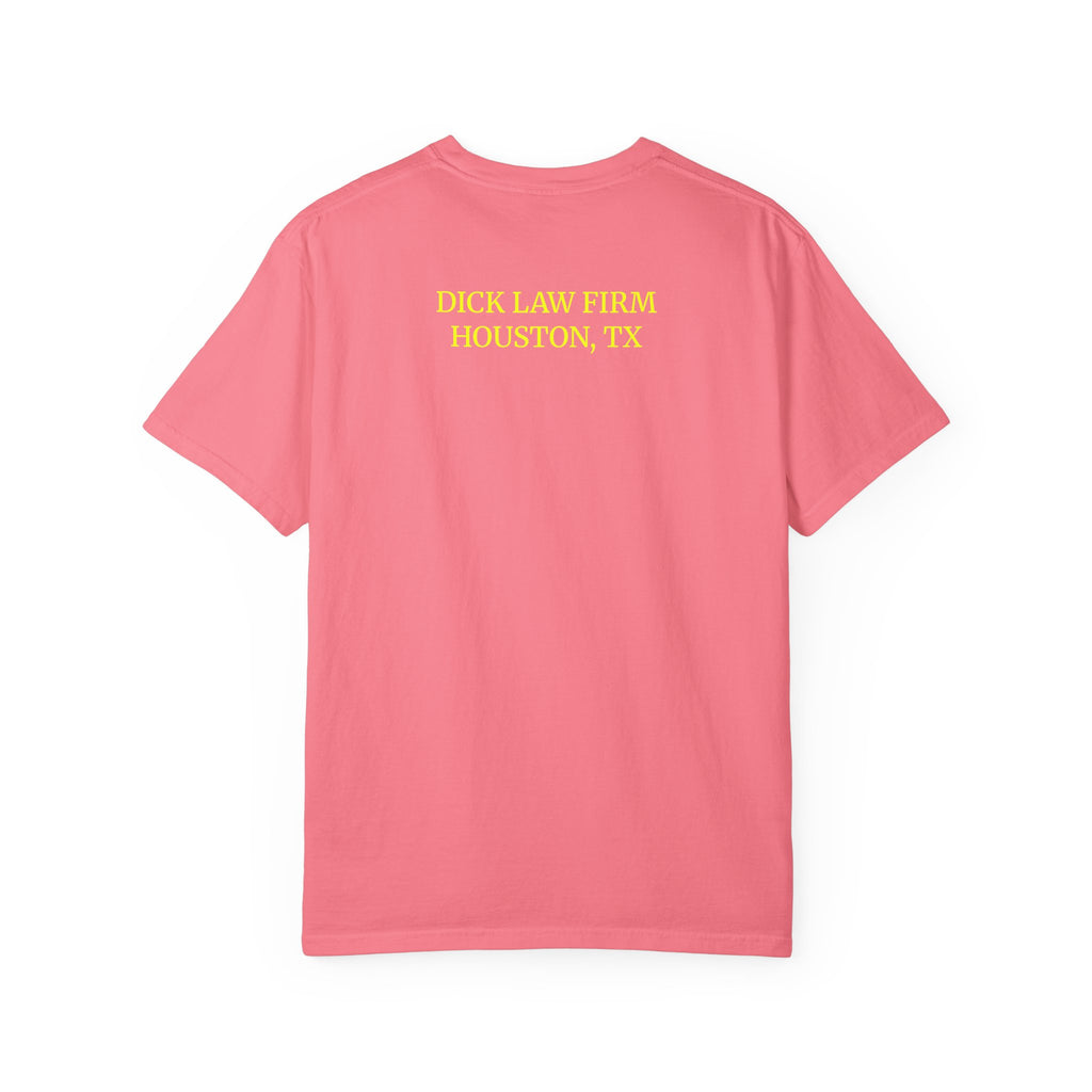 Smile If You Love Dick Unisex Graphic Tee