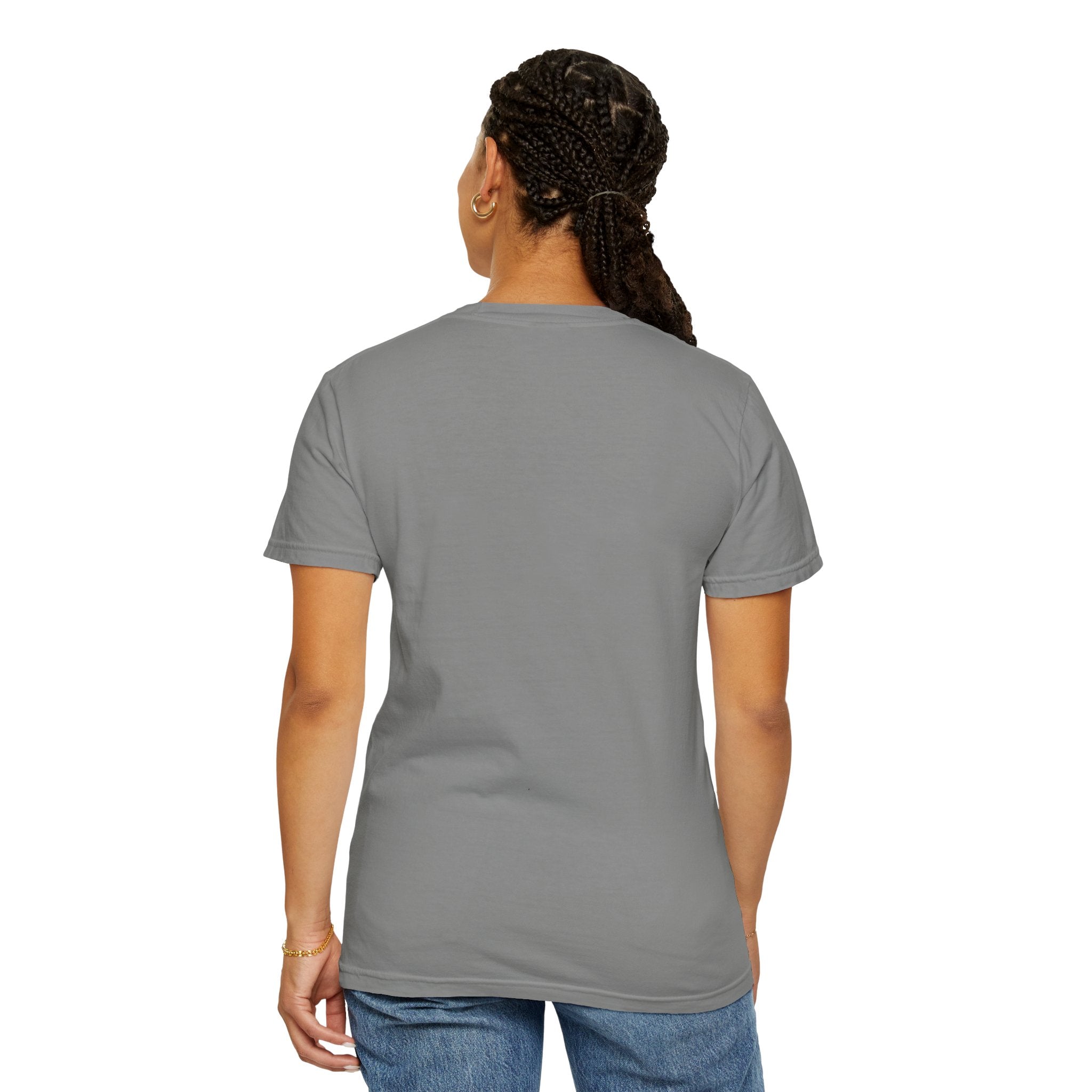 Houston Skyline Unisex Graphic Tee