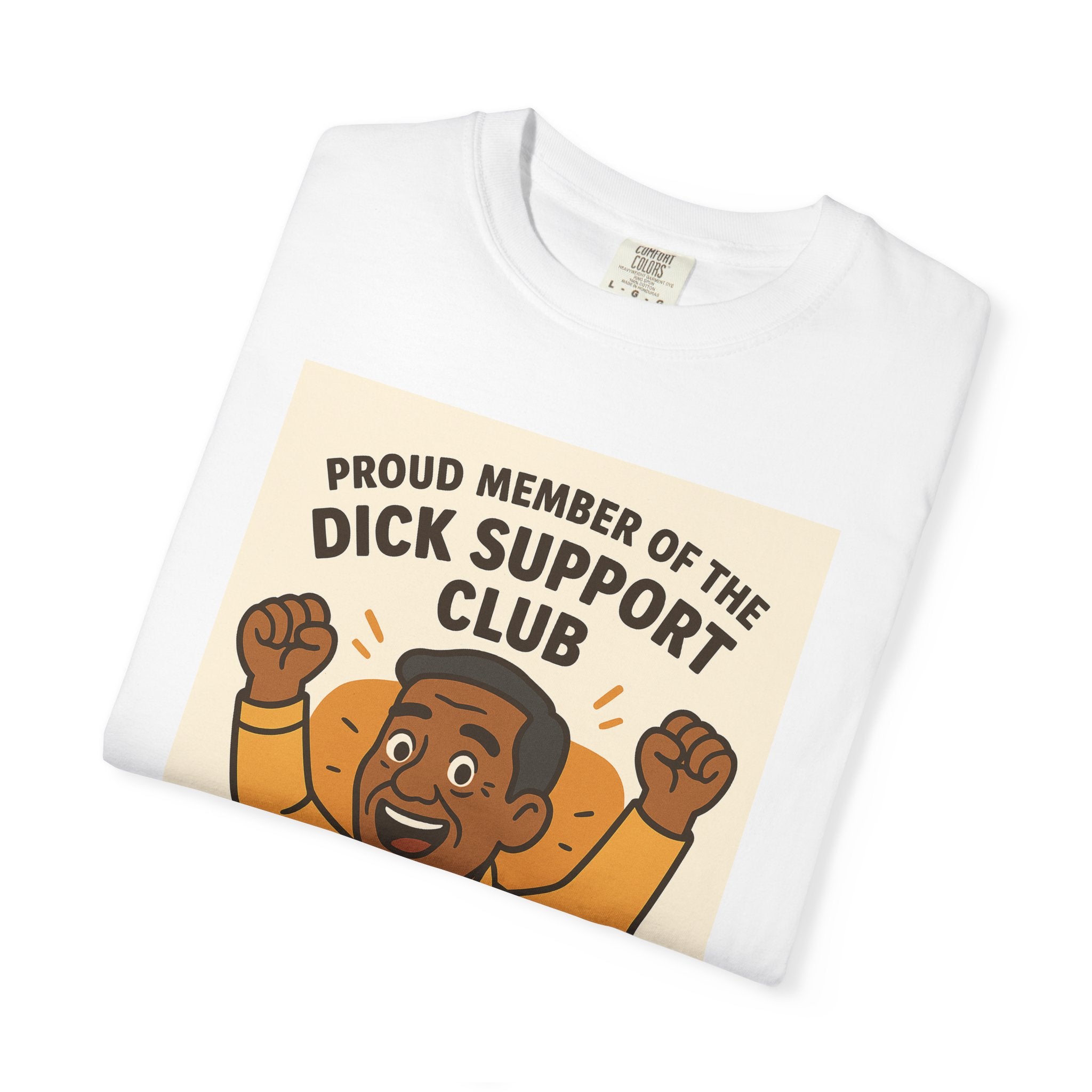 Proud Member Unisex Graphic Tee