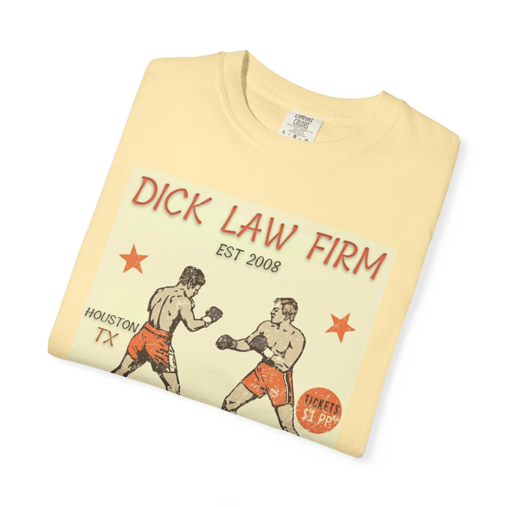 Pound The Competition Unisex Graphic Tee