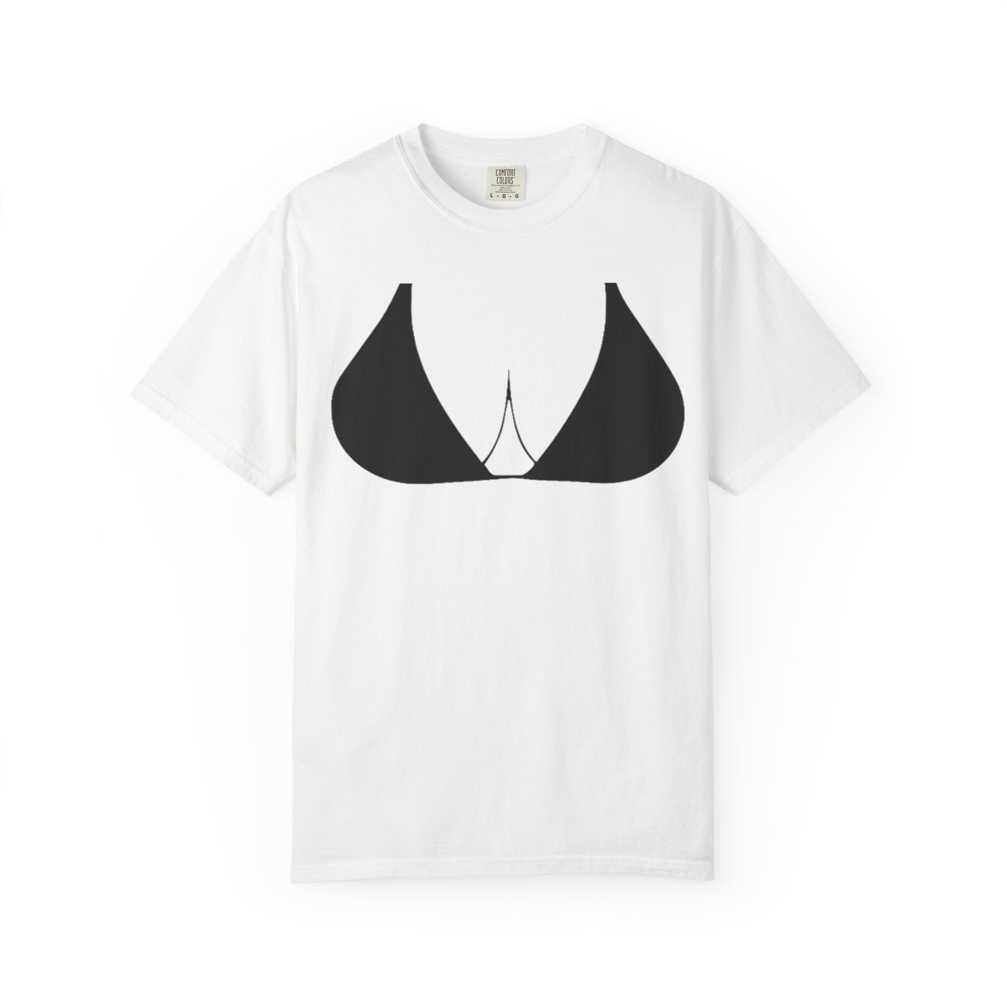 Putting the TIT in Petition Unisex Graphic Tee