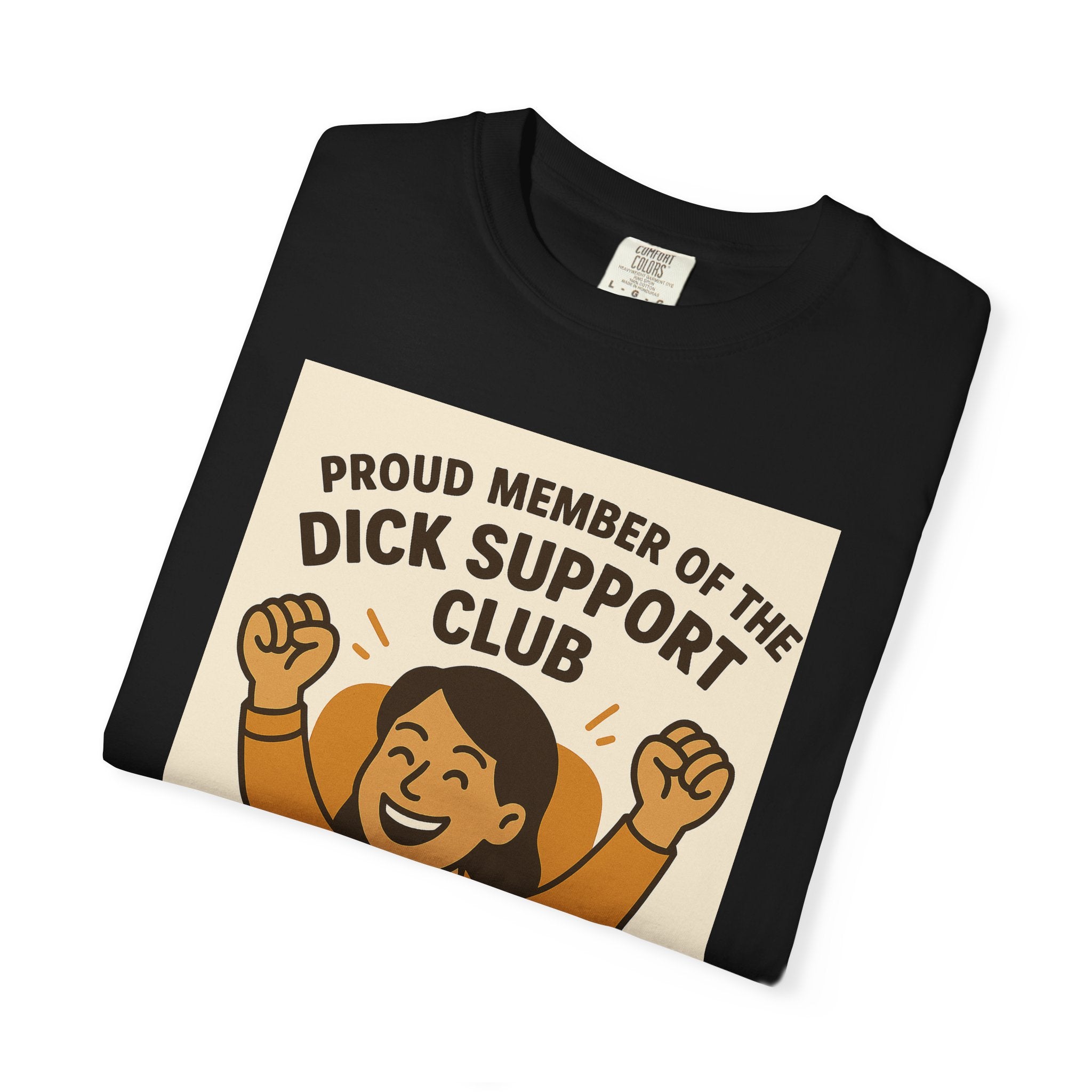 Proud Member Unisex Graphic Tee