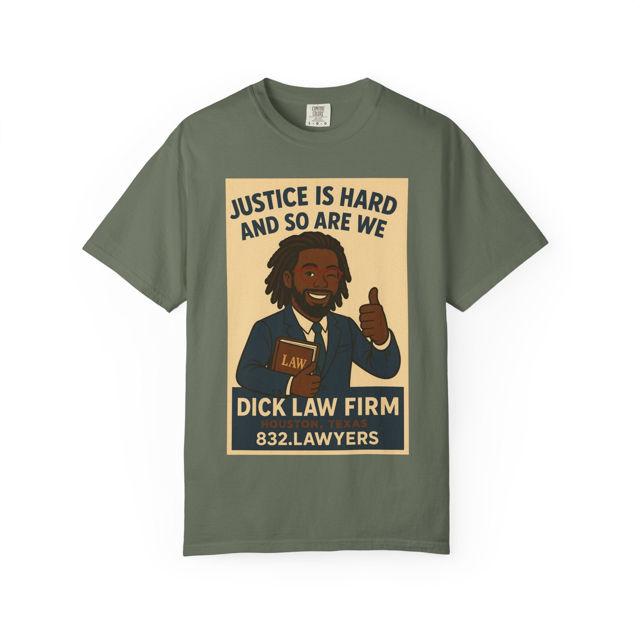 We're Hard Unisex Graphic Tee