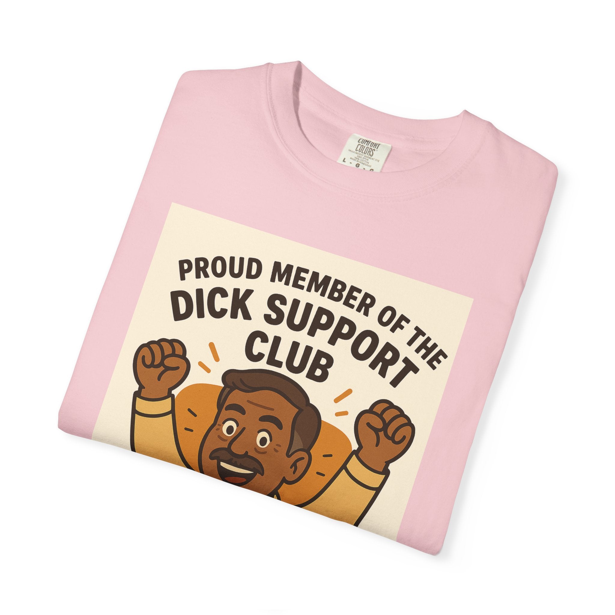 Proud Member Unisex Graphic Tee