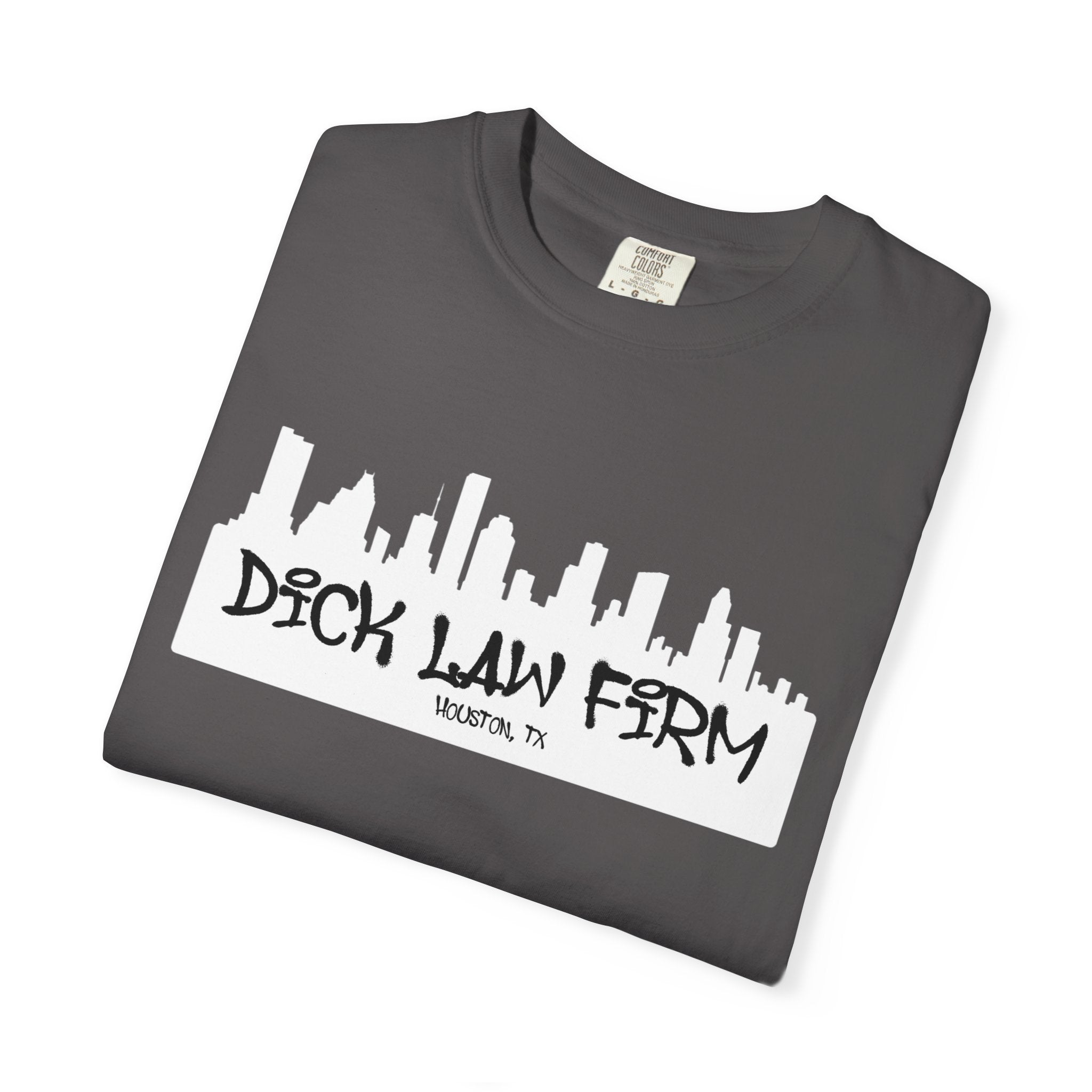 Houston Skyline Unisex Graphic Tee