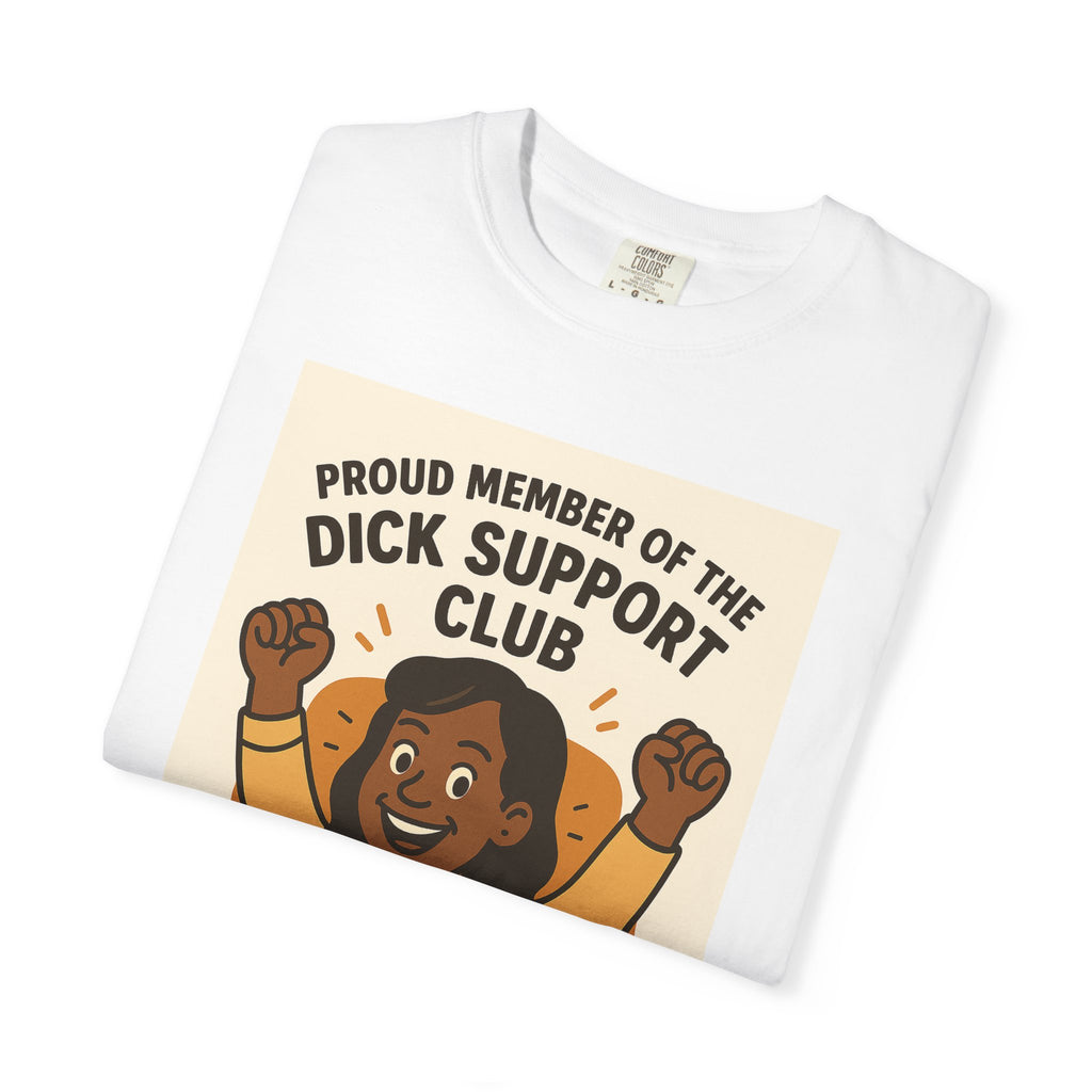 Proud Member Unisex Graphic Tee