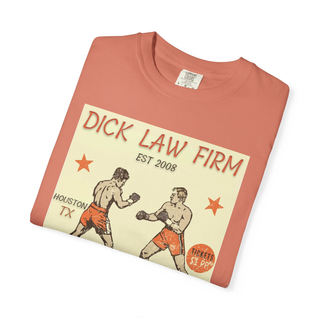 Pound The Competition Unisex Graphic Tee