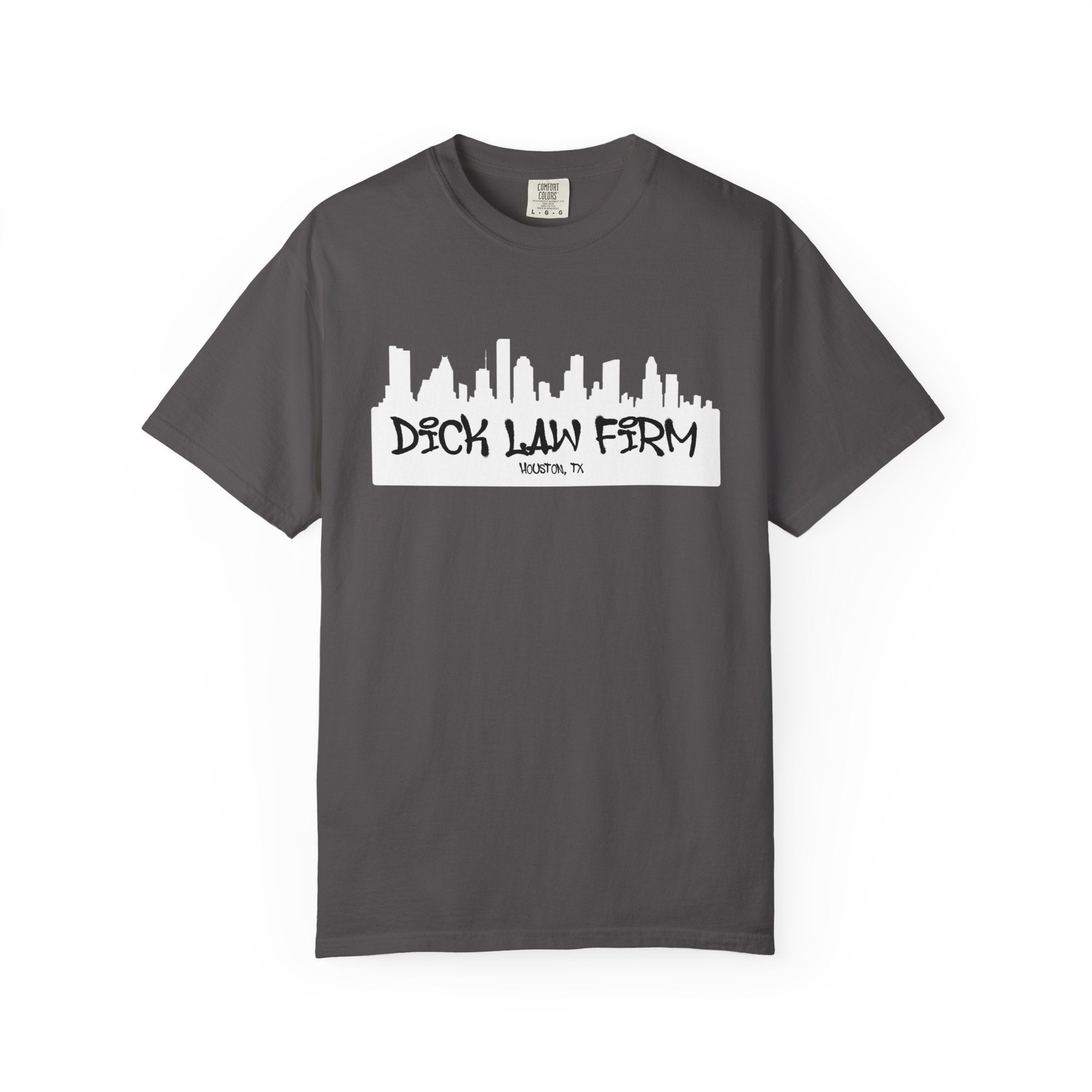 Houston Skyline Unisex Graphic Tee