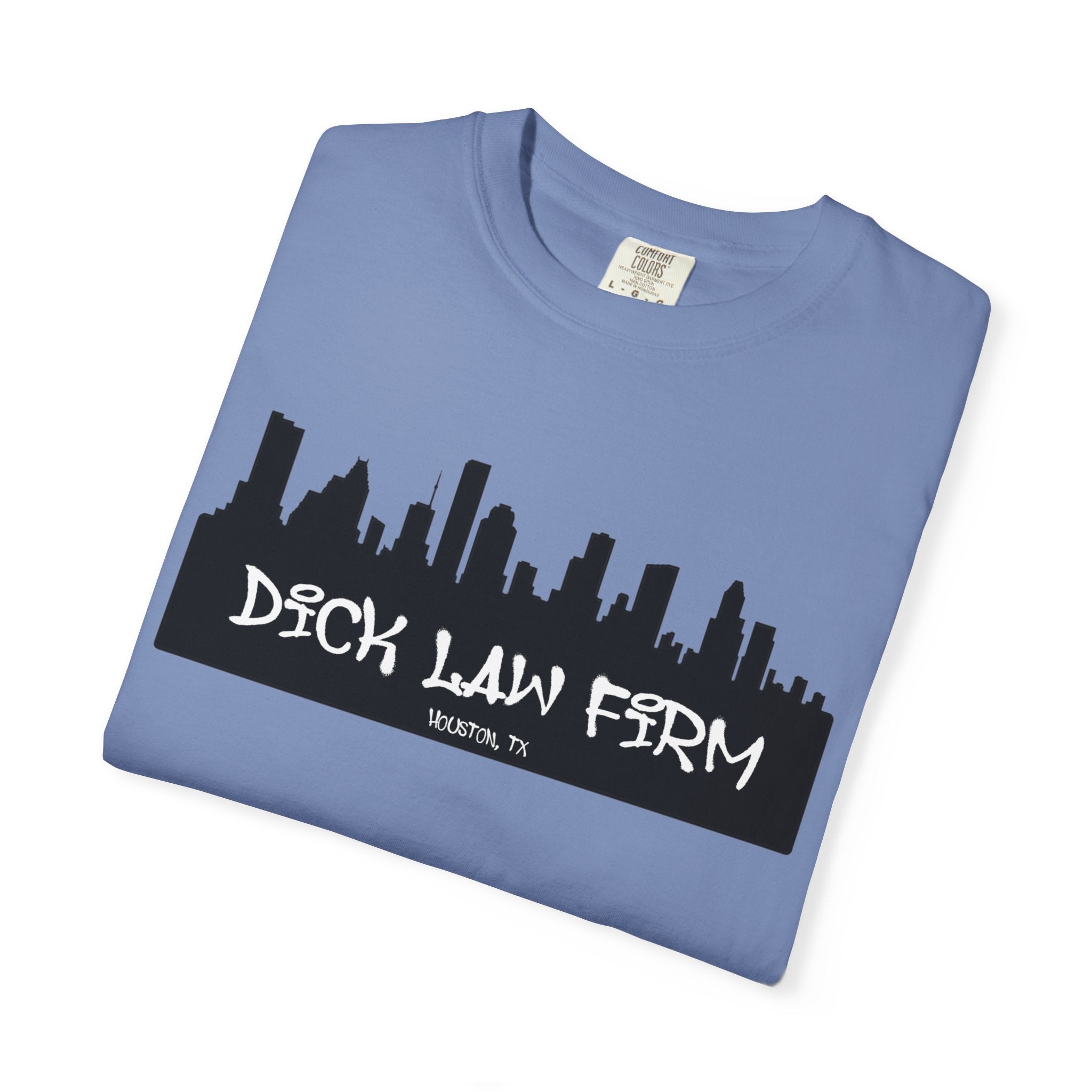 Houston Skyline Unisex Graphic Tee