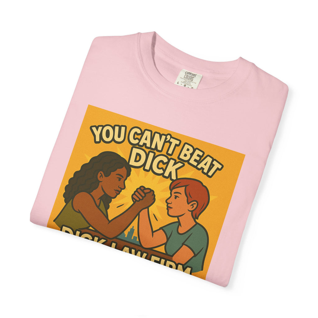 Beat Dick Unisex Graphic Tee